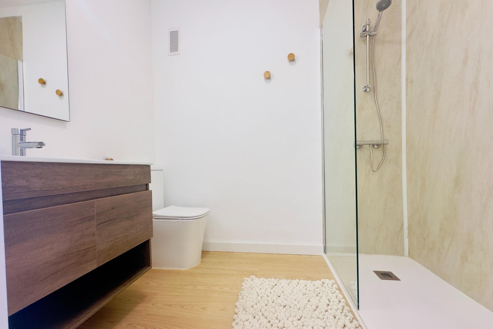 Resale - Apartment -
Orihuela Costa - La Regia