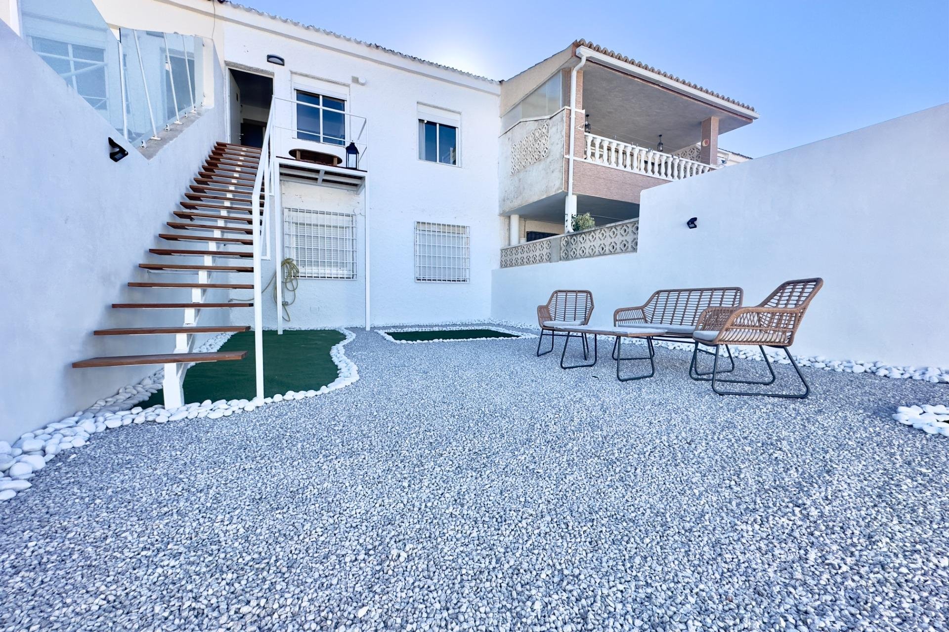 Resale - Apartment -
Orihuela Costa - La Regia