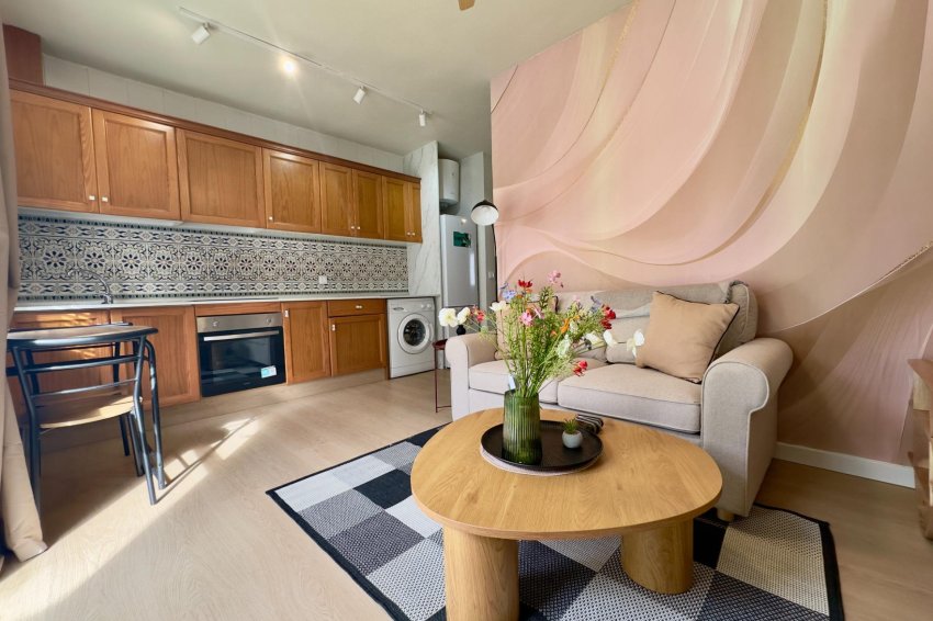 Resale - Apartment -
Orihuela Costa - La Regia