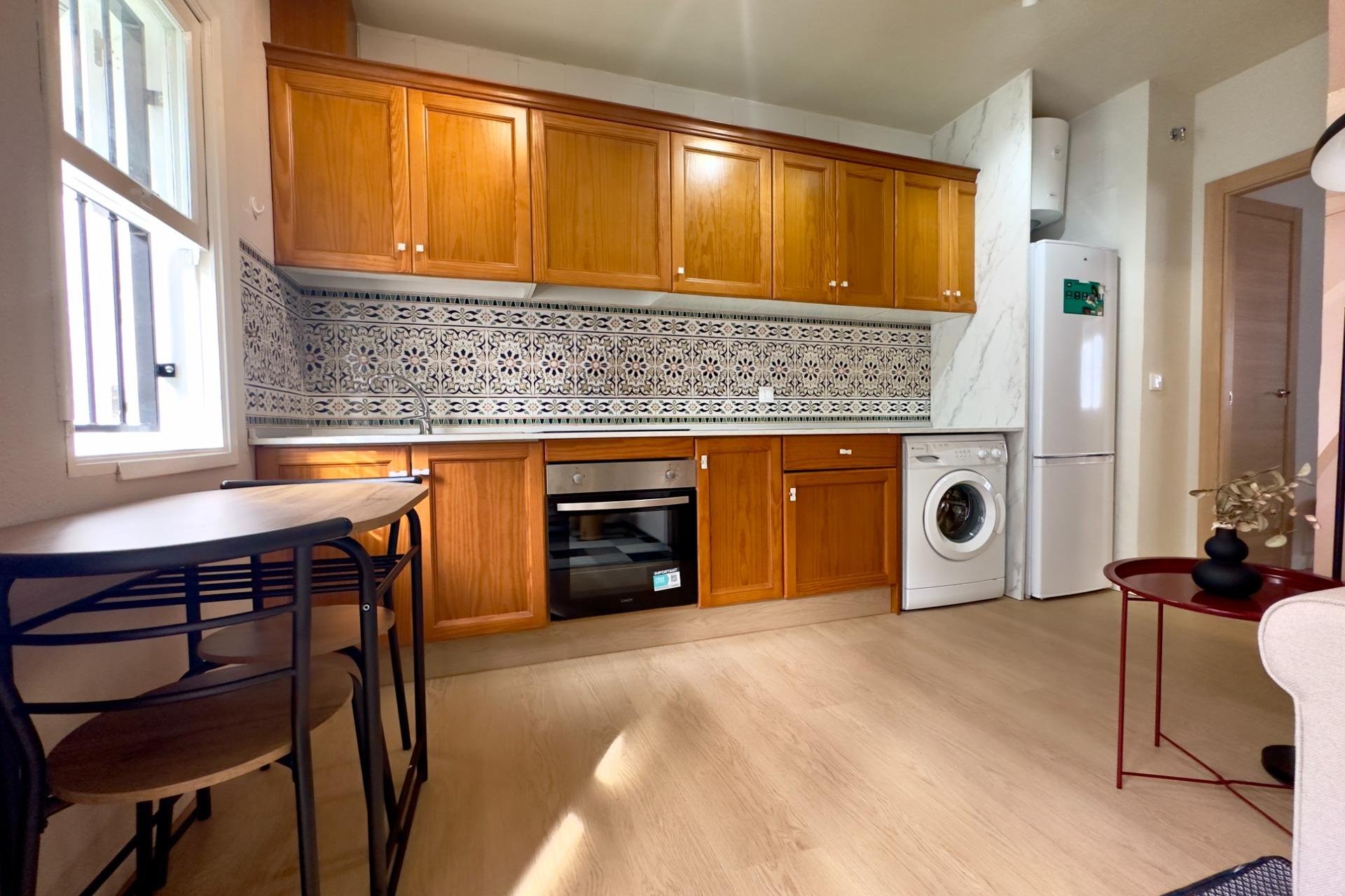 Resale - Apartment -
Orihuela Costa - La Regia