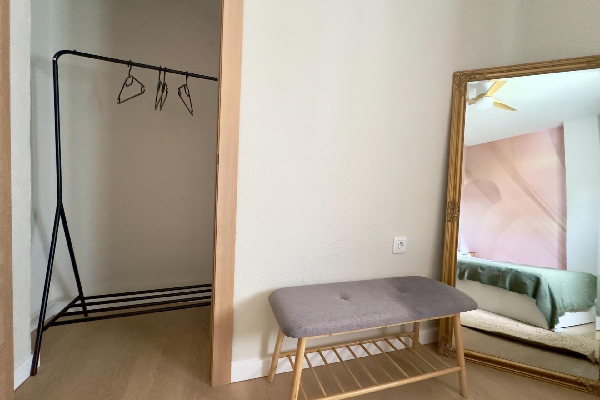 Resale - Apartment -
Orihuela Costa - La Regia