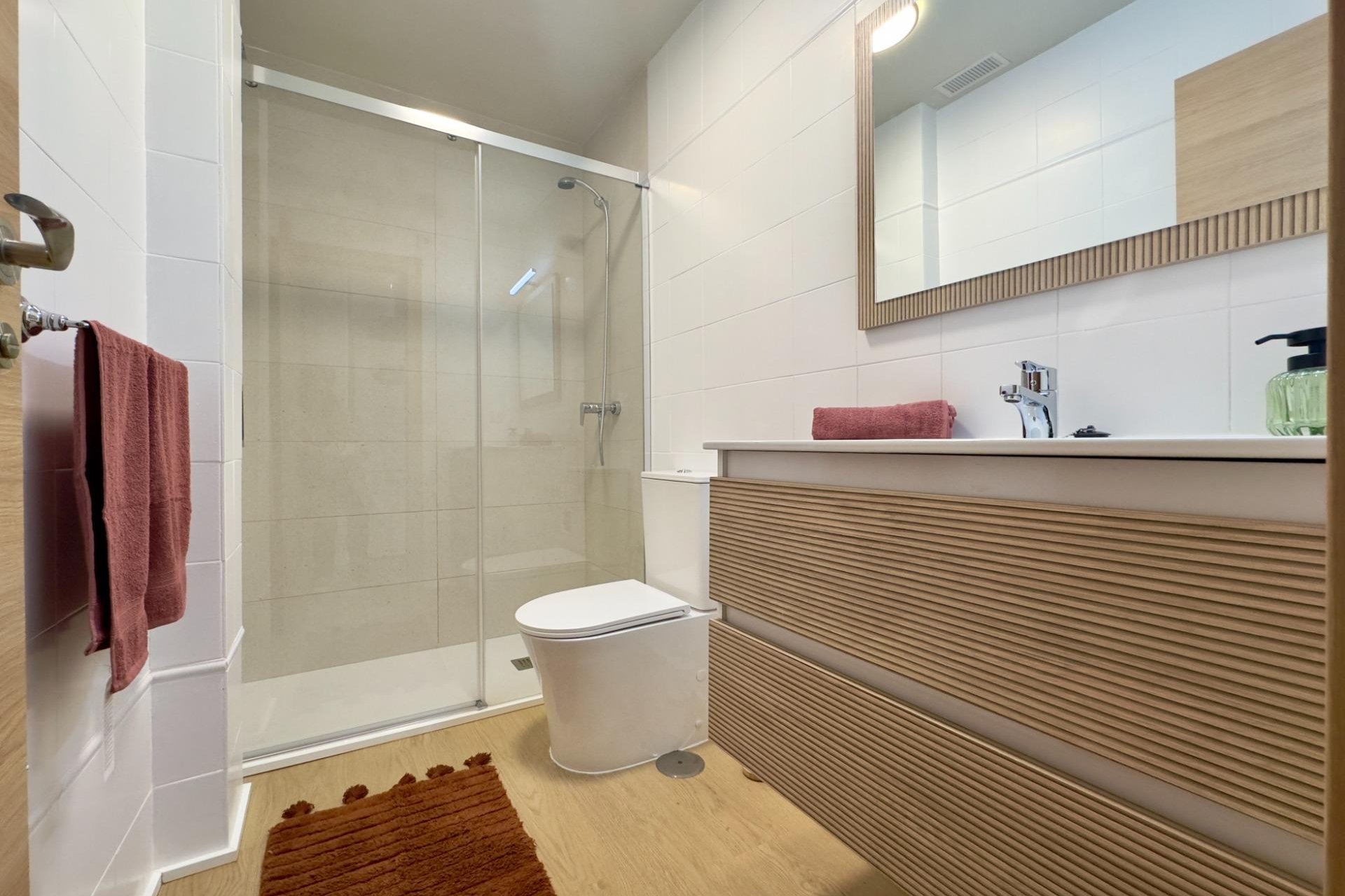 Resale - Apartment -
Orihuela Costa - La Regia