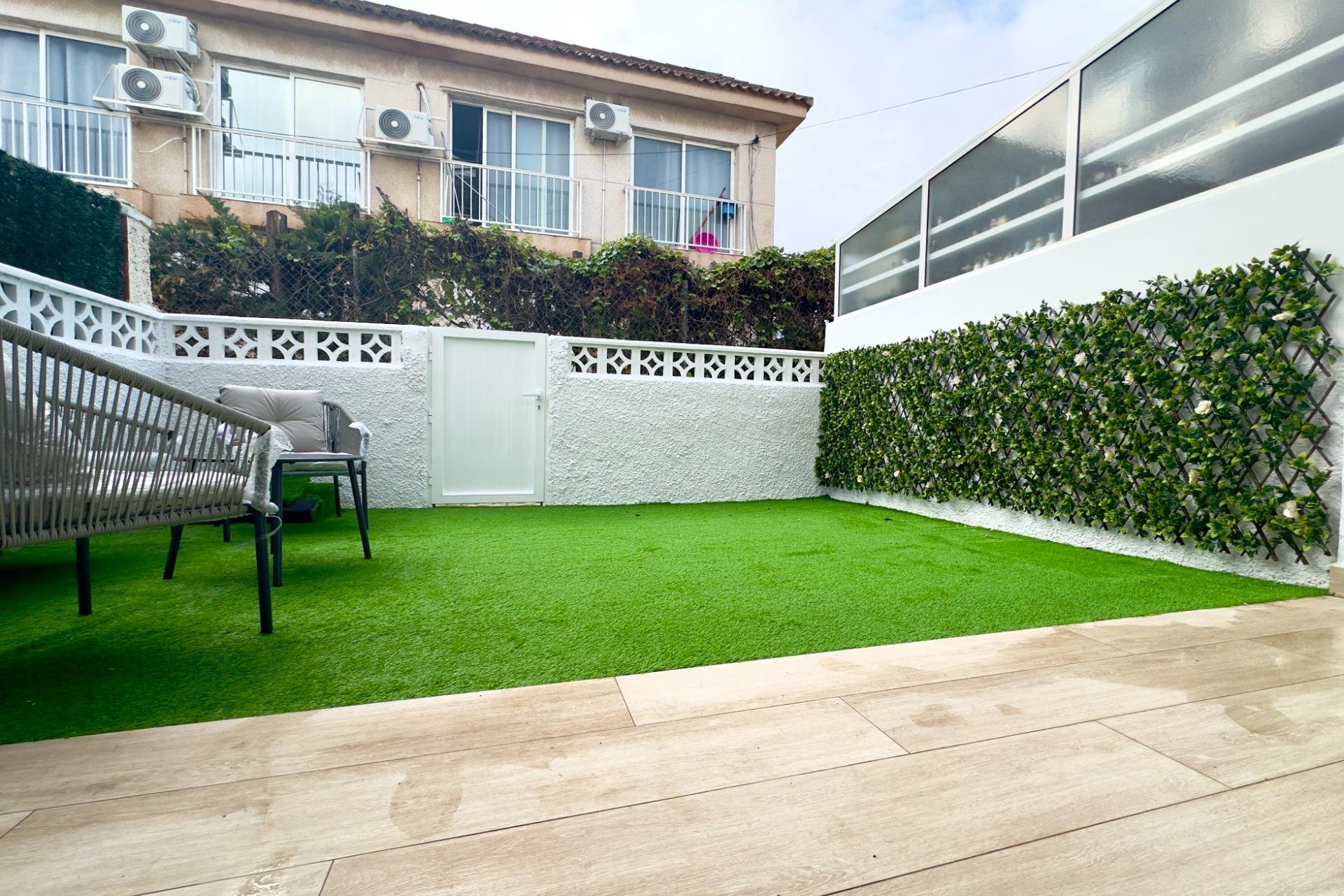 Resale - Apartment -
Orihuela Costa - La Regia