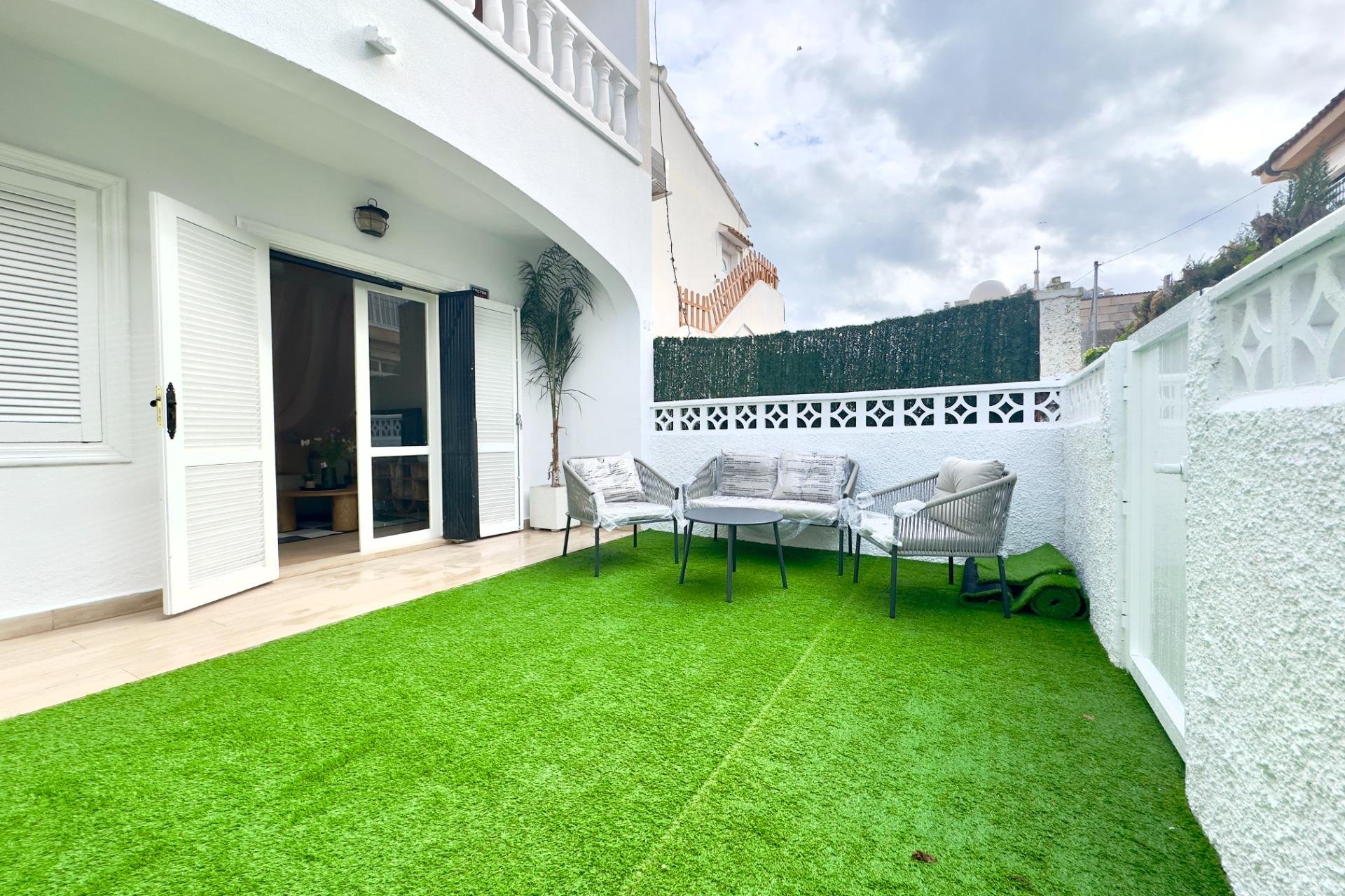 Resale - Apartment -
Orihuela Costa - La Regia