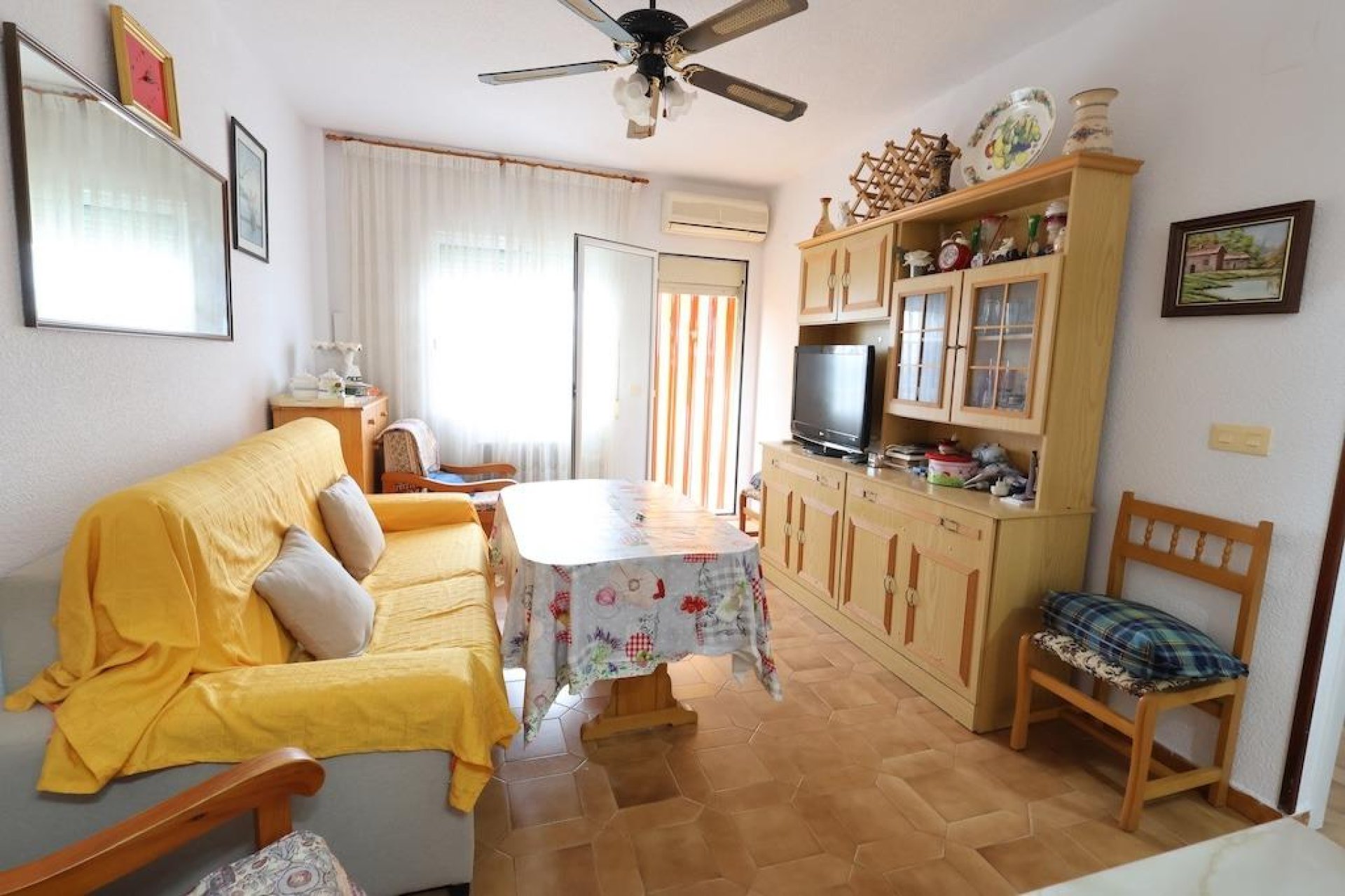 Resale - Apartment -
Orihuela Costa - La Regia