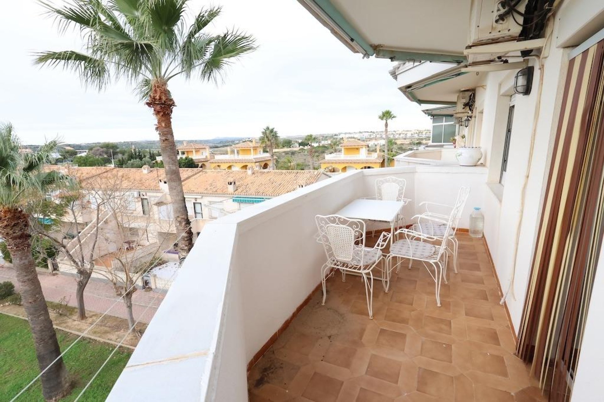 Resale - Apartment -
Orihuela Costa - La Regia