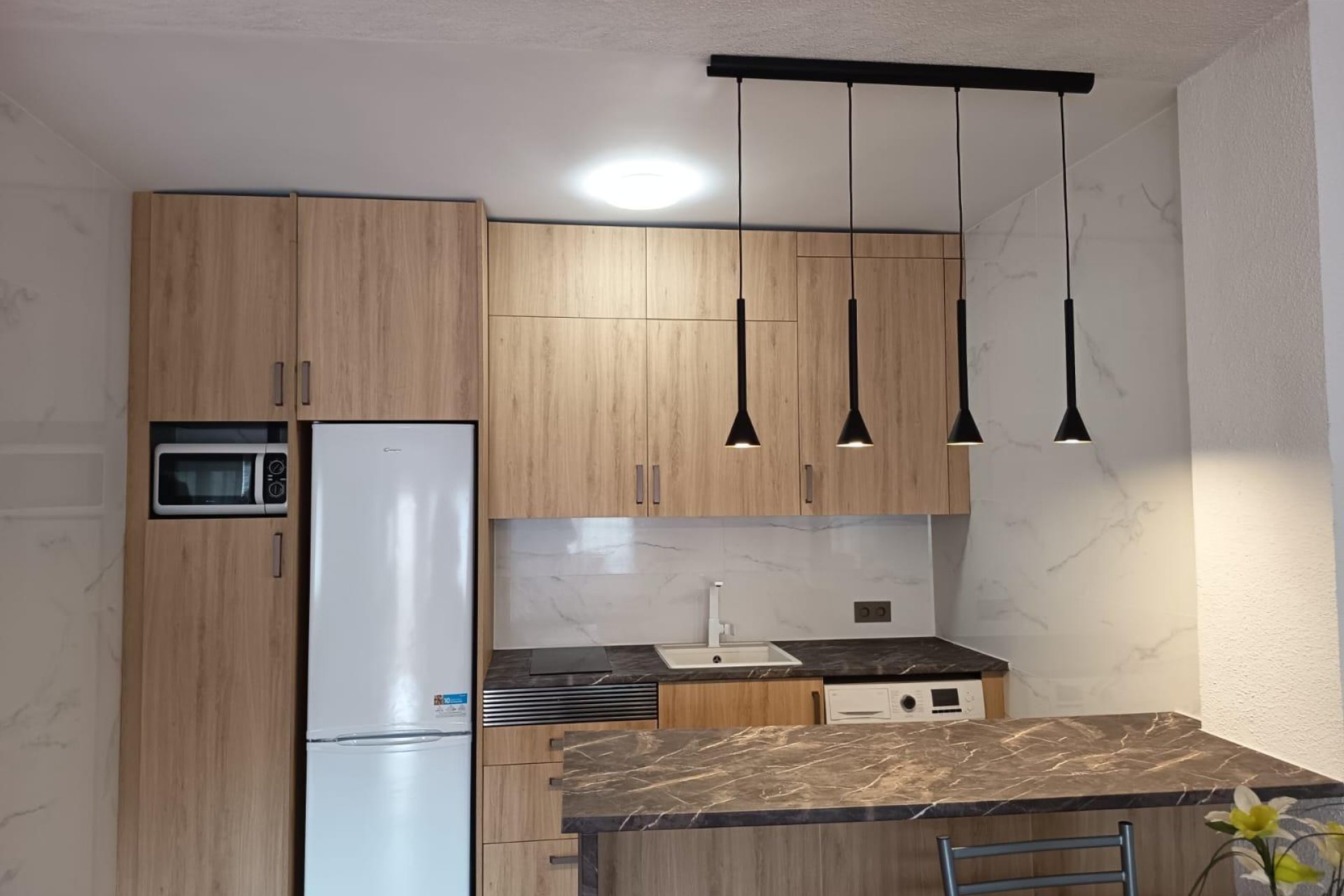 Resale - Apartment -
Orihuela Costa - La Regia