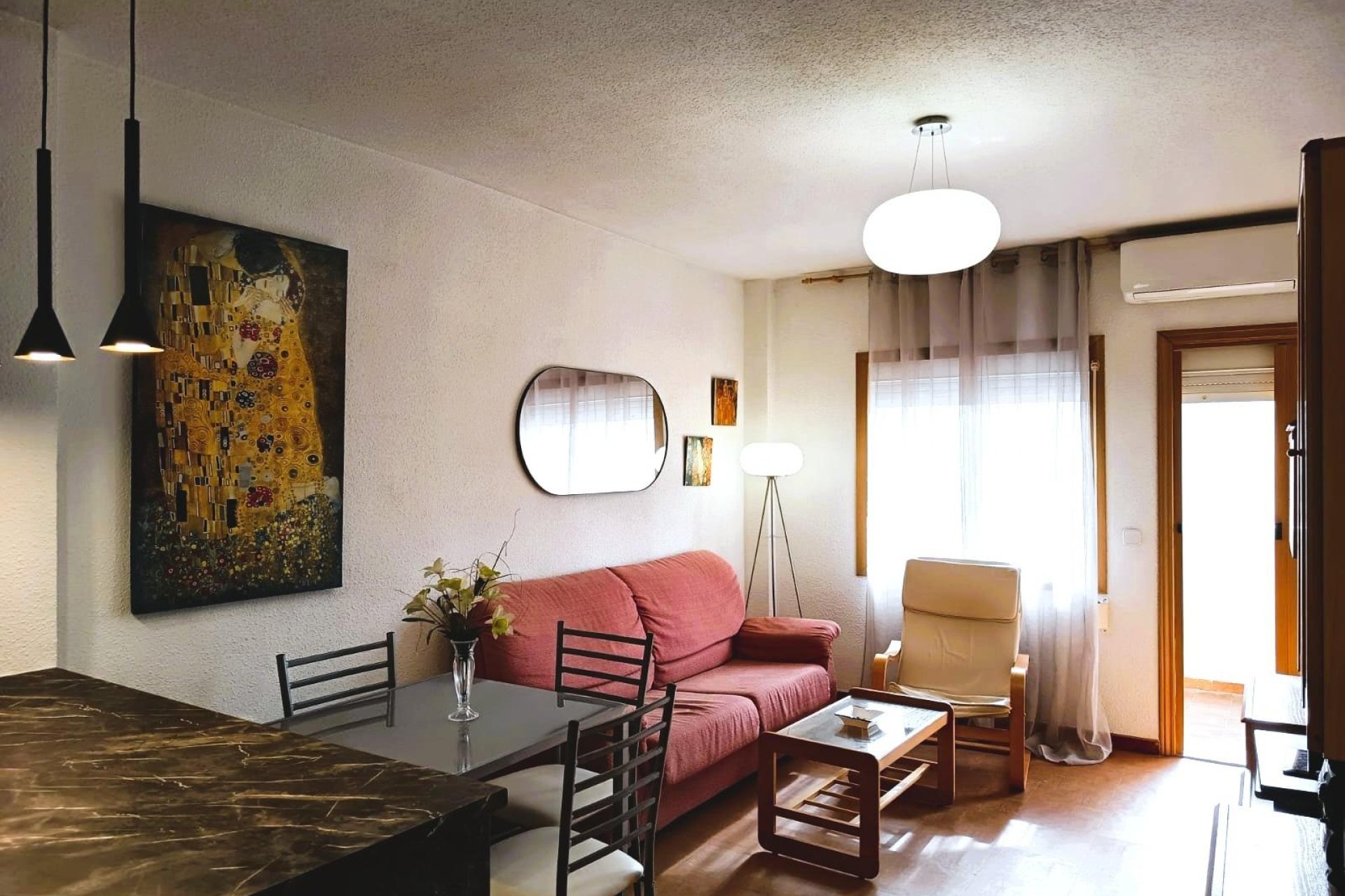 Resale - Apartment -
Orihuela Costa - La Regia