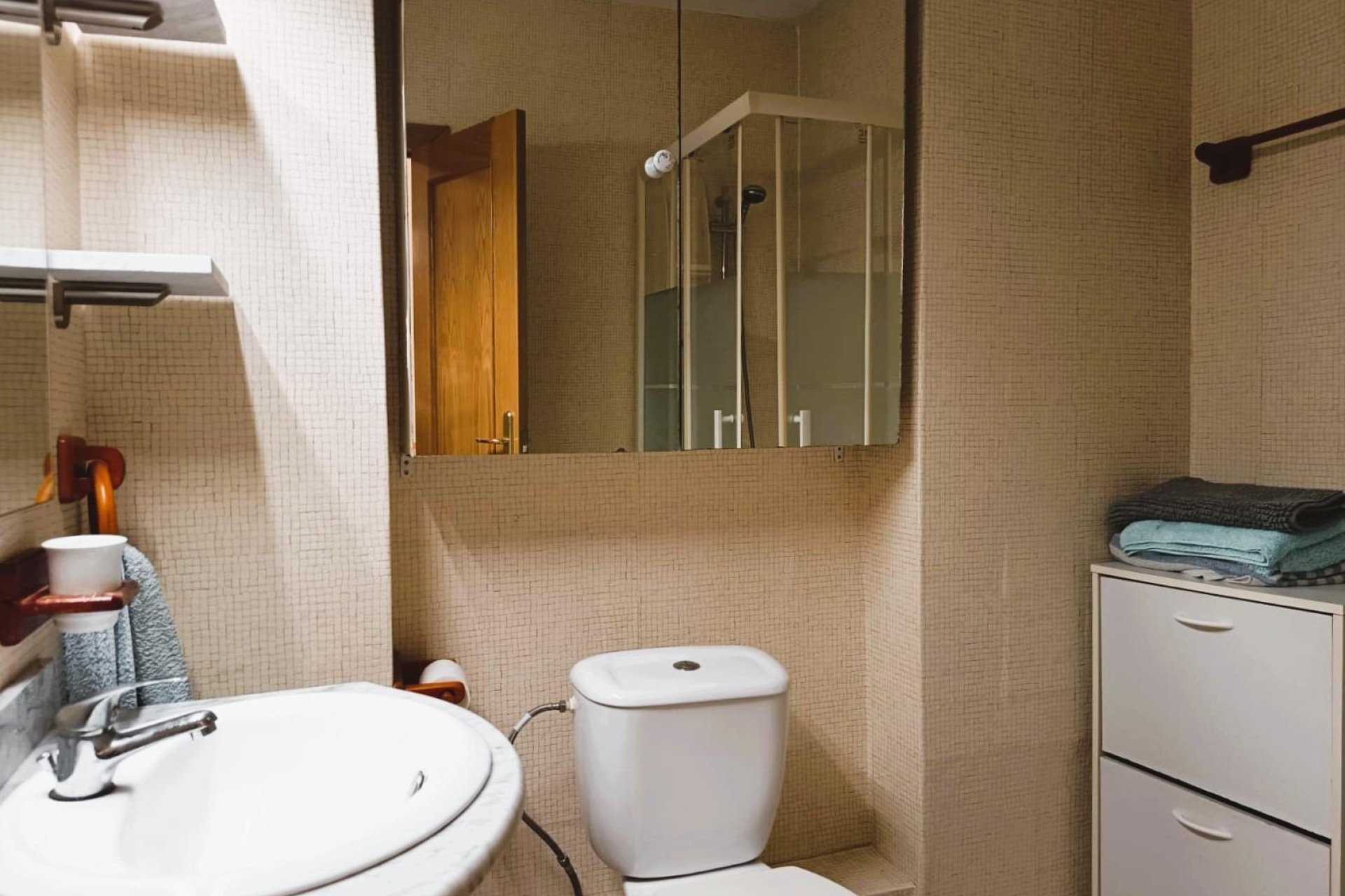 Resale - Apartment -
Orihuela Costa - La Regia