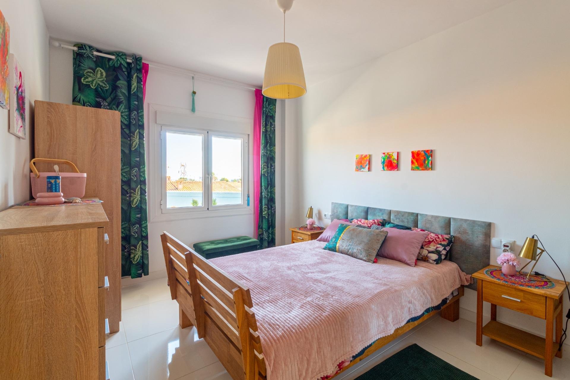 Resale - Apartment -
Orihuela Costa - La Regia