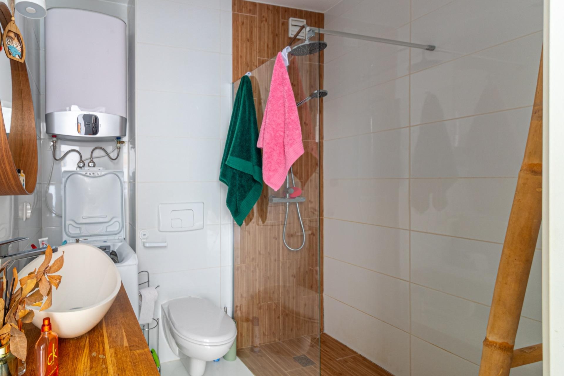 Resale - Apartment -
Orihuela Costa - La Regia