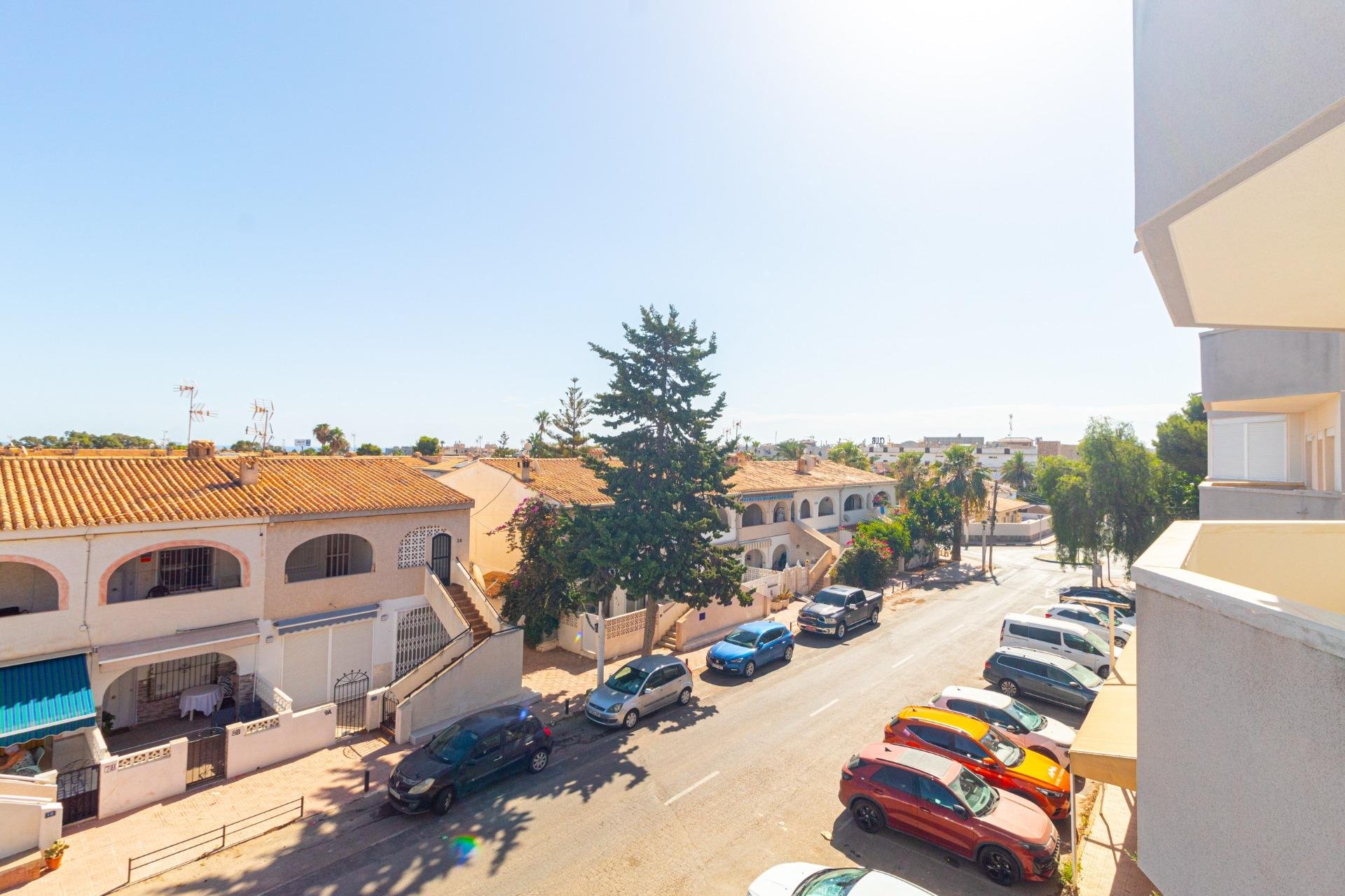 Resale - Apartment -
Orihuela Costa - La Regia