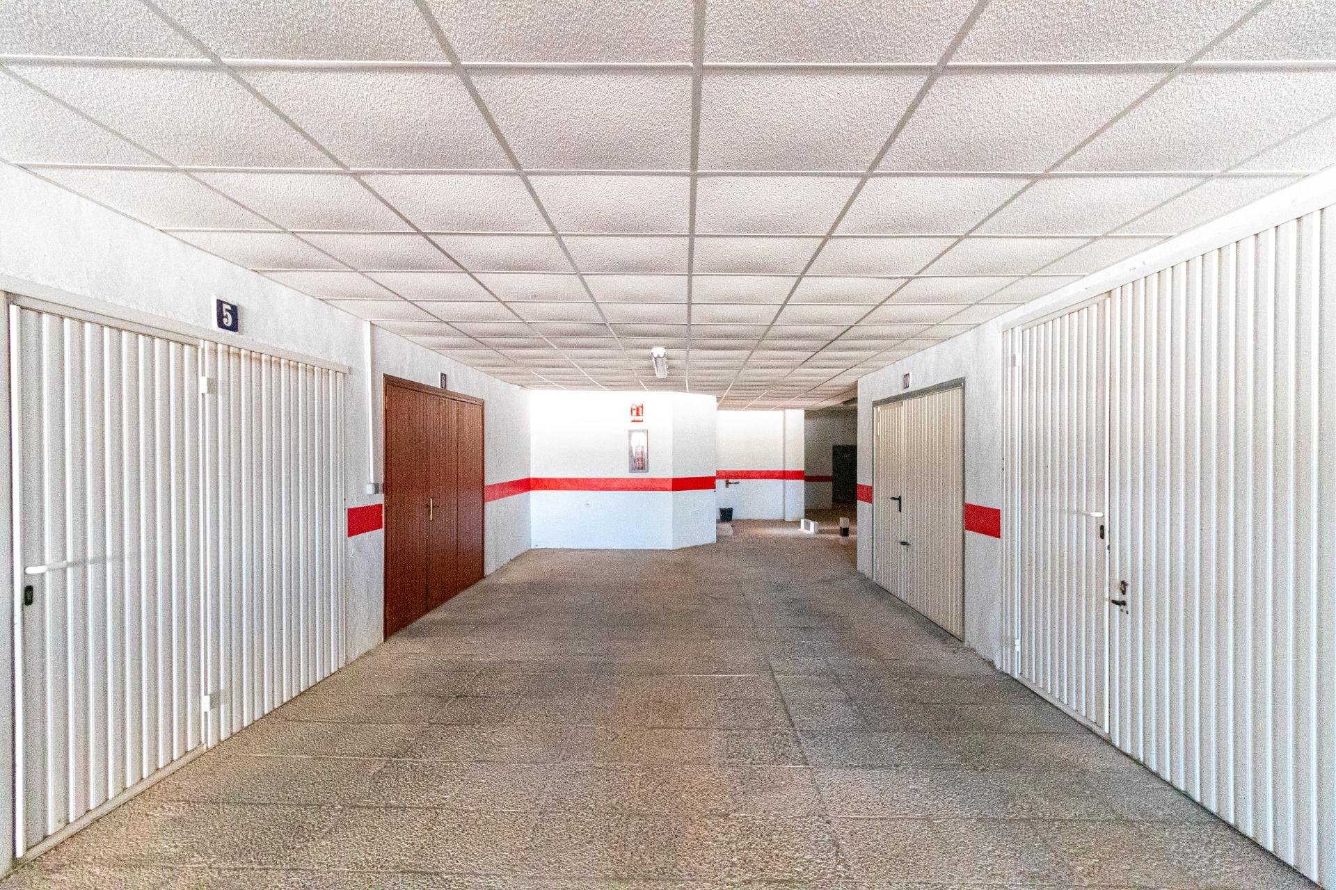 Resale - Apartment -
Orihuela Costa - La Regia
