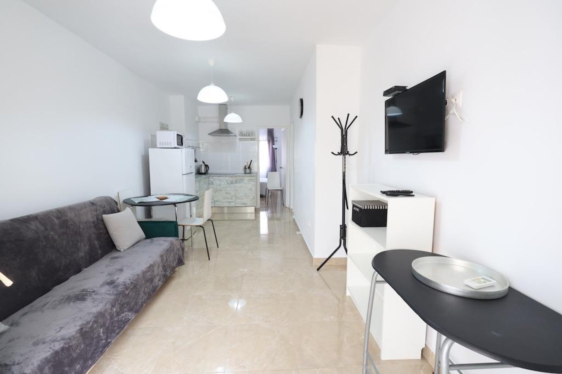 Resale - Apartment -
Orihuela Costa - La Regia
