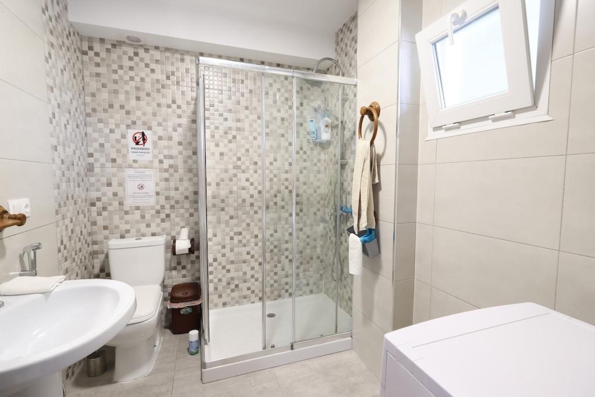 Resale - Apartment -
Orihuela Costa - La Regia