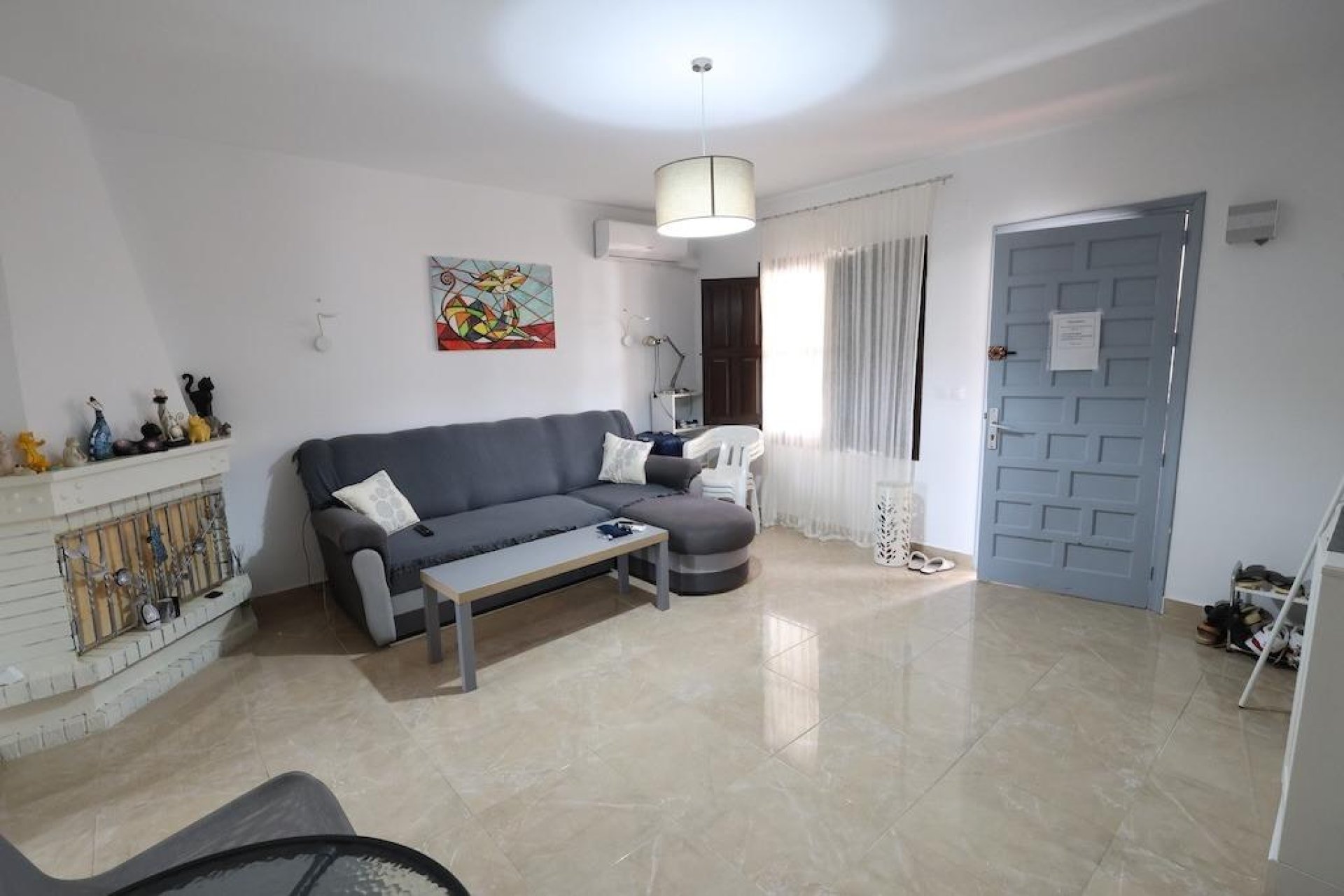 Resale - Apartment -
Orihuela Costa - La Regia