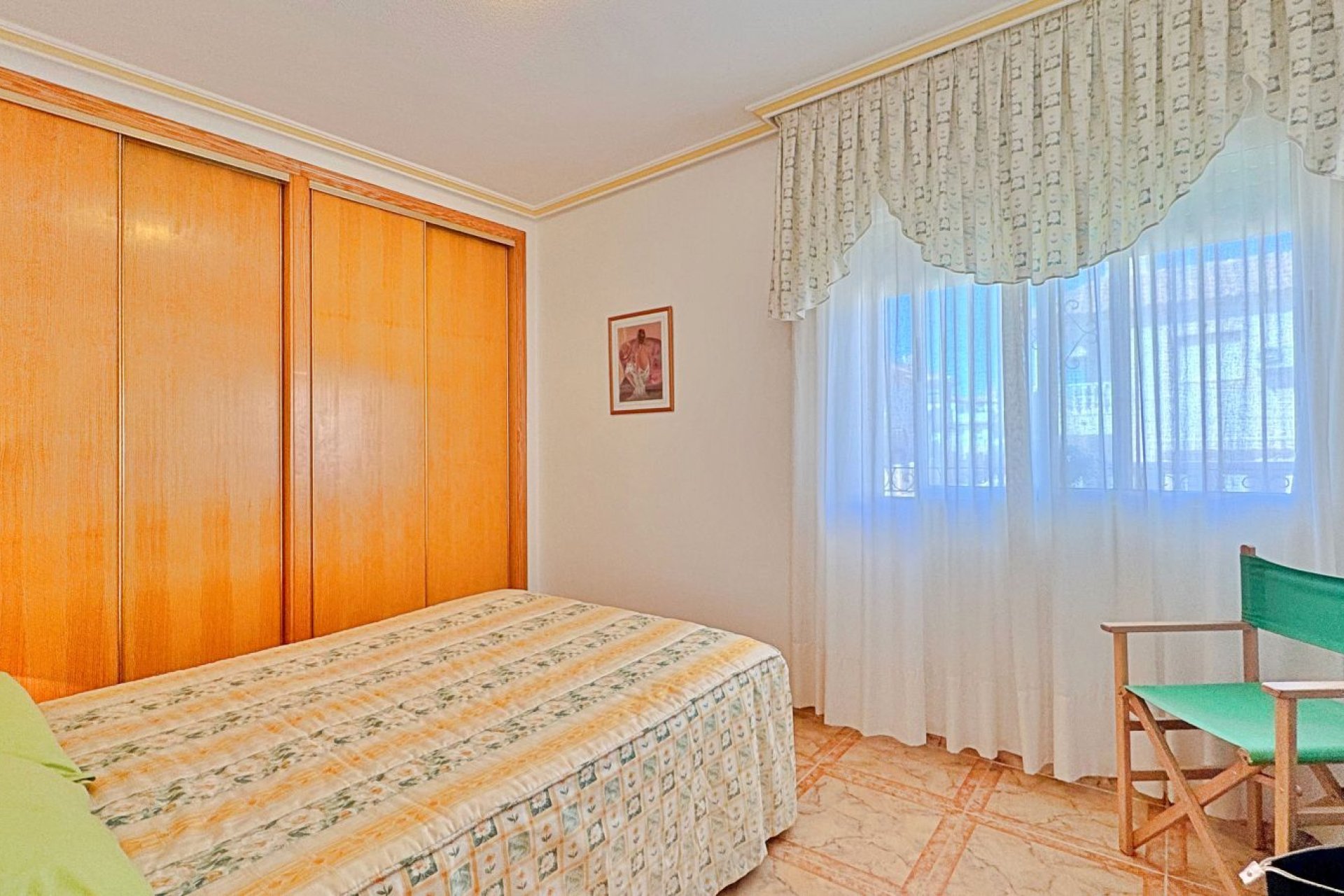 Resale - Apartment -
Orihuela Costa - La Zenia