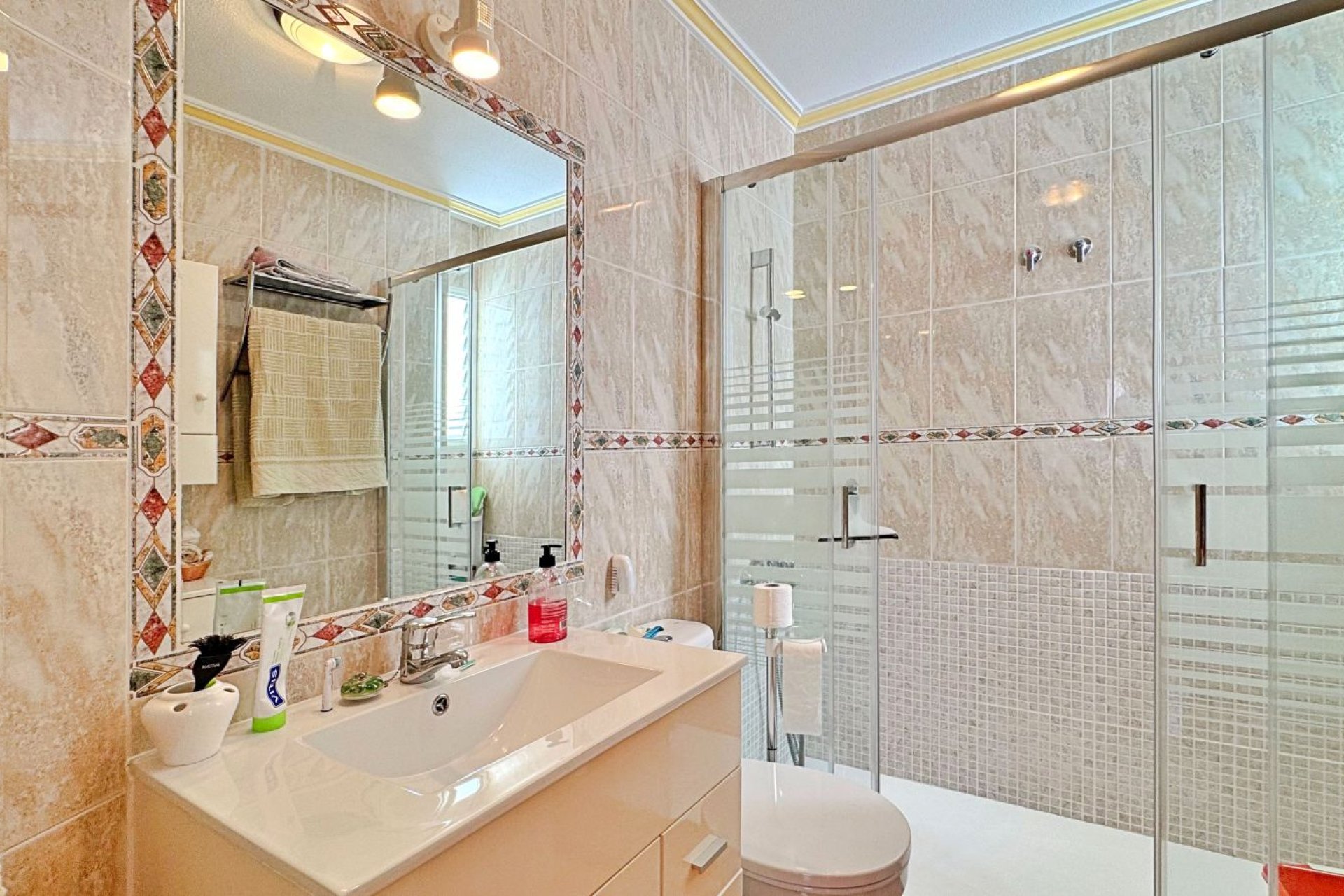 Resale - Apartment -
Orihuela Costa - La Zenia