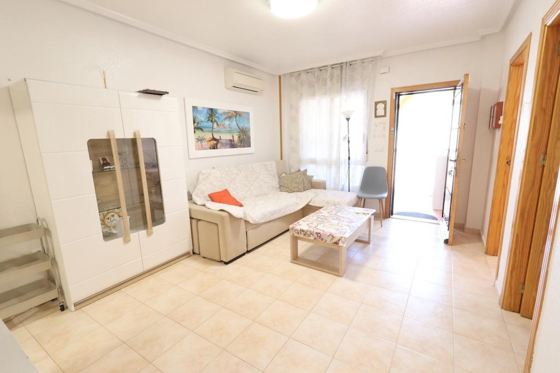 Resale - Apartment -
Orihuela Costa - La Zenia