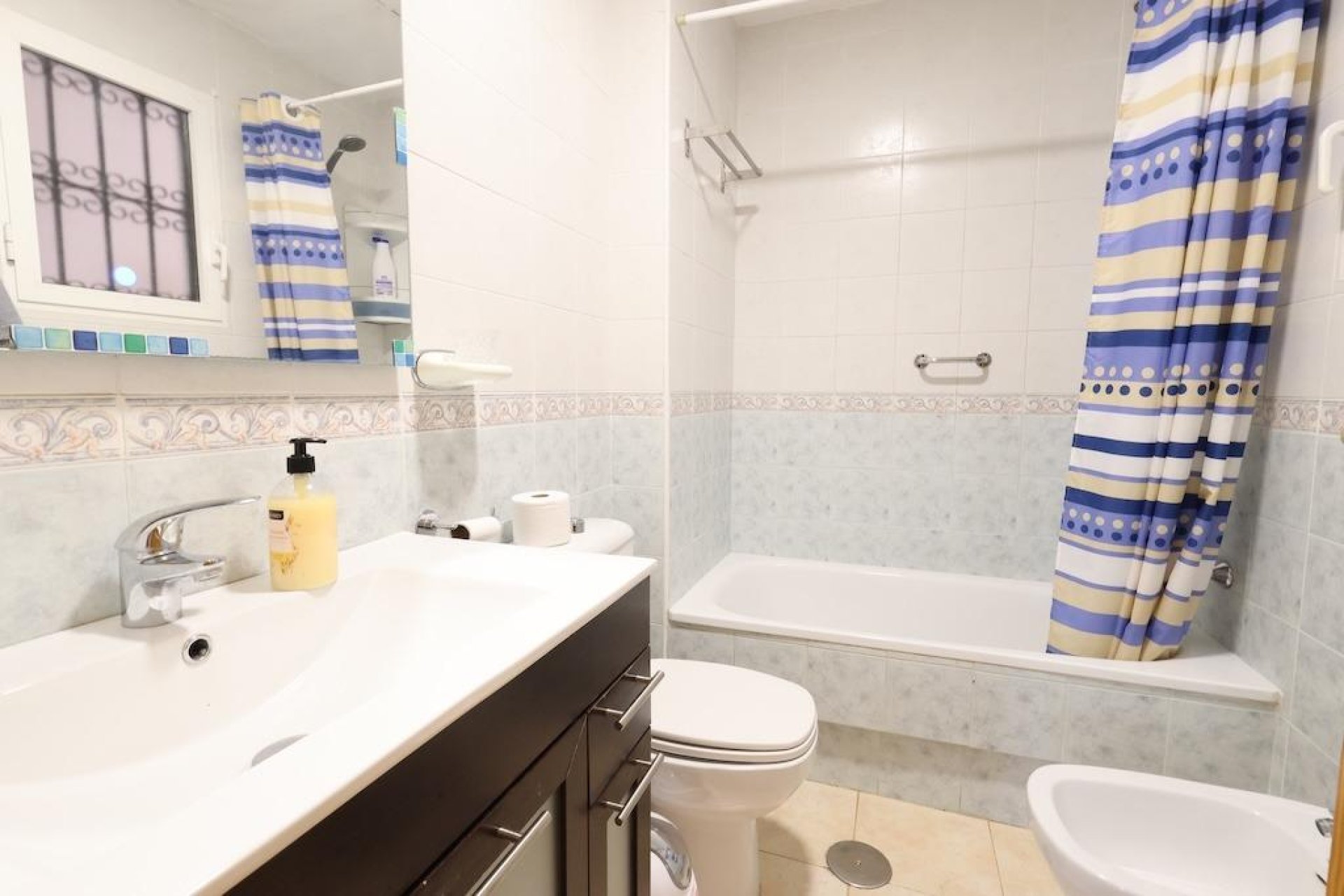 Resale - Apartment -
Orihuela Costa - La Zenia