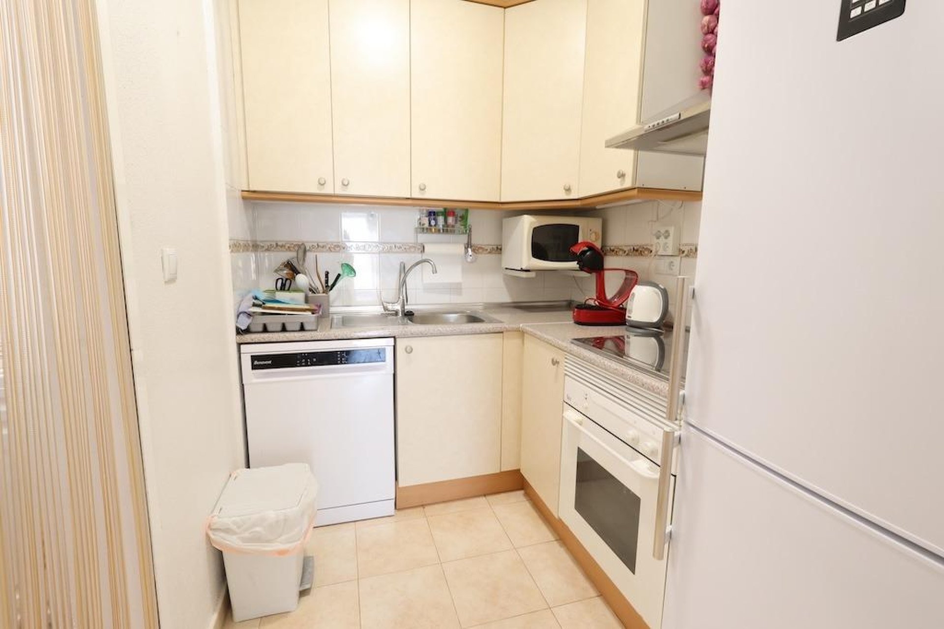 Resale - Apartment -
Orihuela Costa - La Zenia