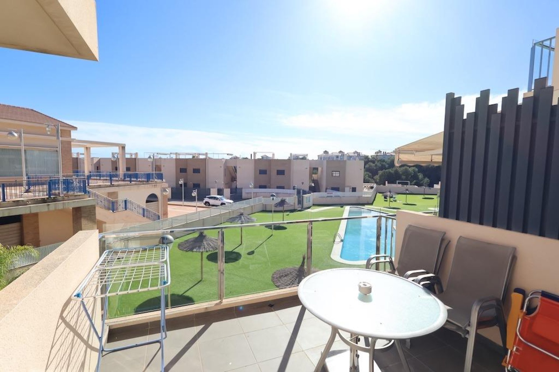 Resale - Apartment -
Orihuela Costa - La Zenia