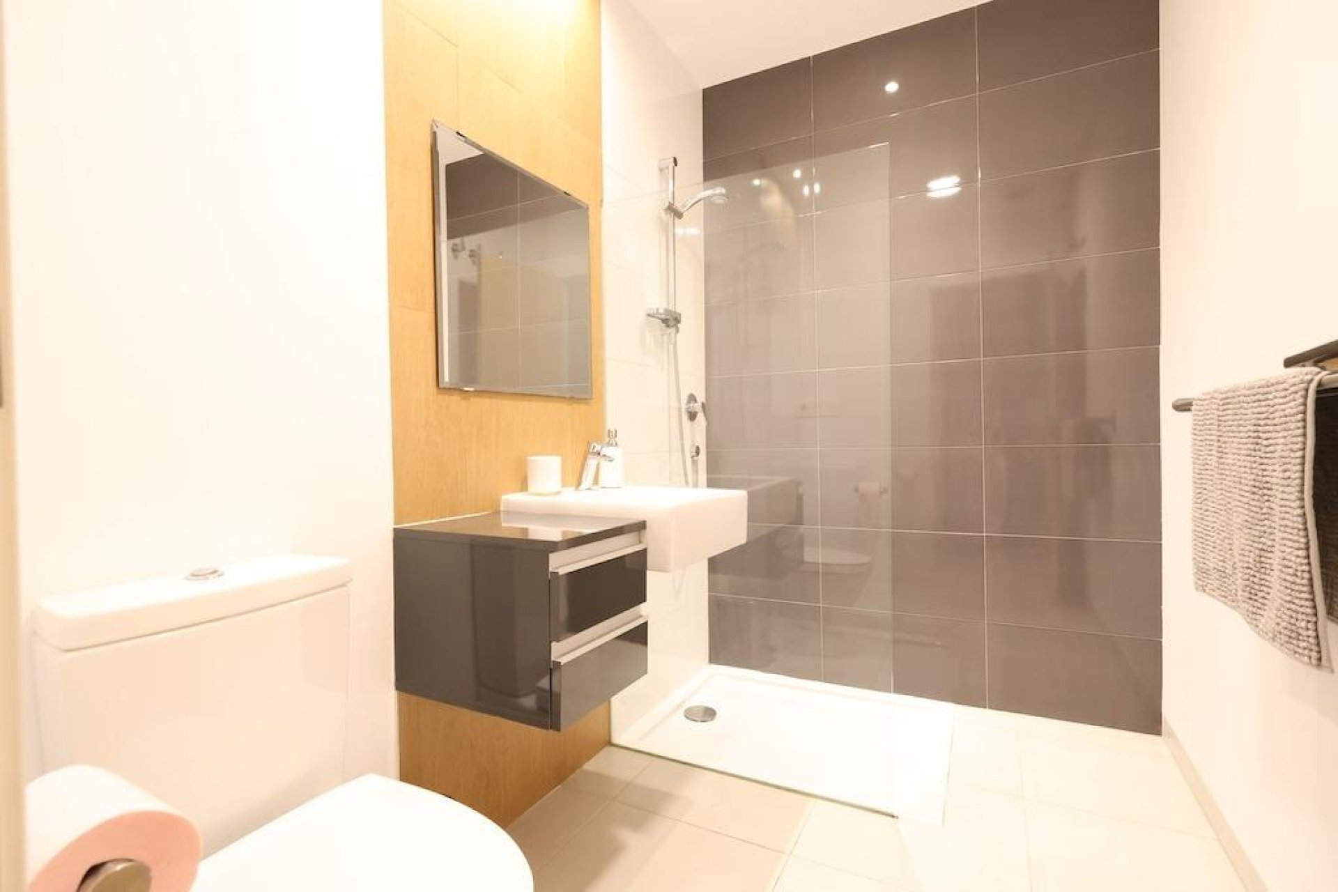 Resale - Apartment -
Orihuela Costa - La Zenia