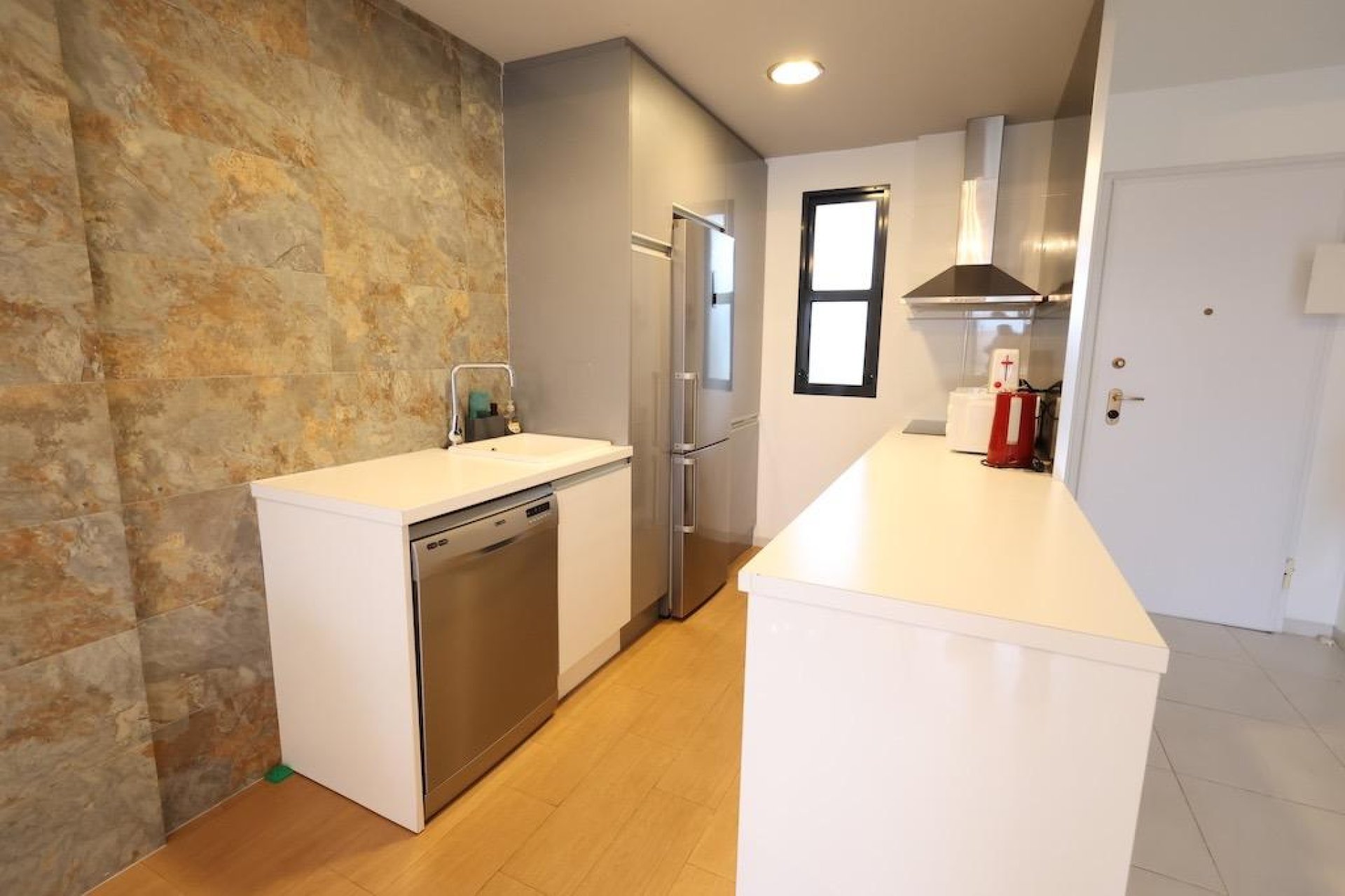 Resale - Apartment -
Orihuela Costa - La Zenia