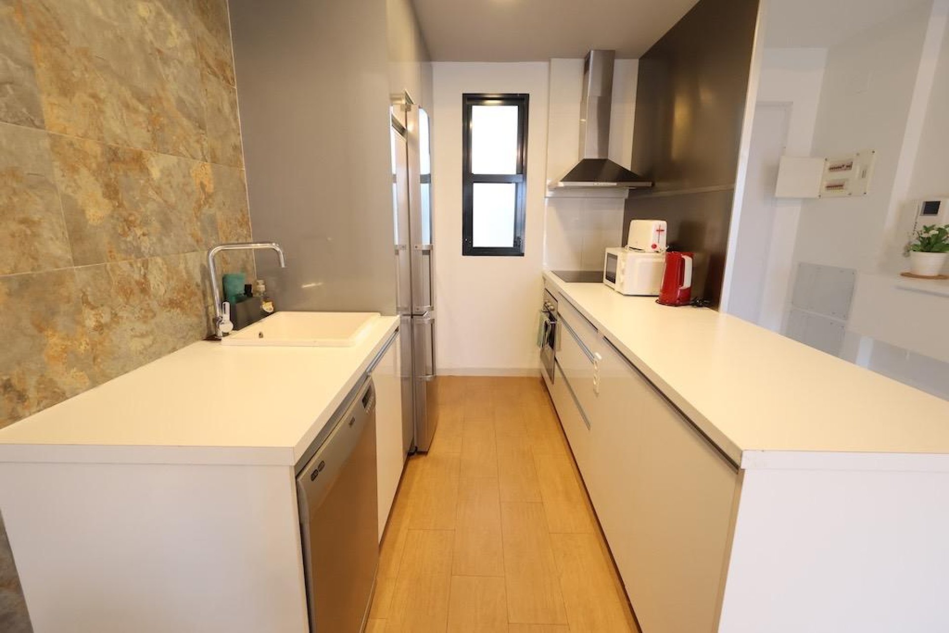 Resale - Apartment -
Orihuela Costa - La Zenia