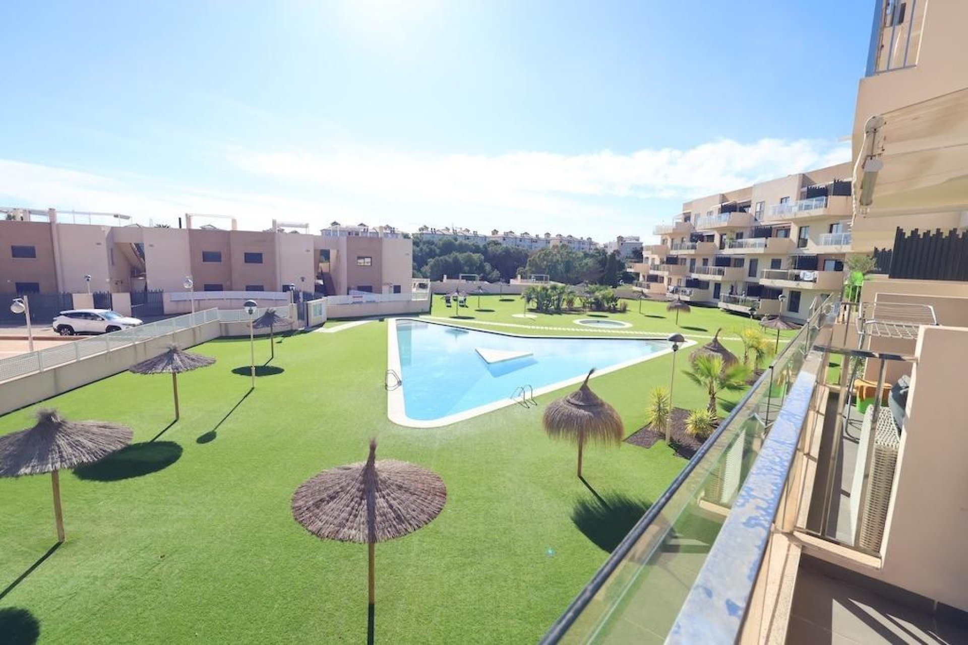 Resale - Apartment -
Orihuela Costa - La Zenia
