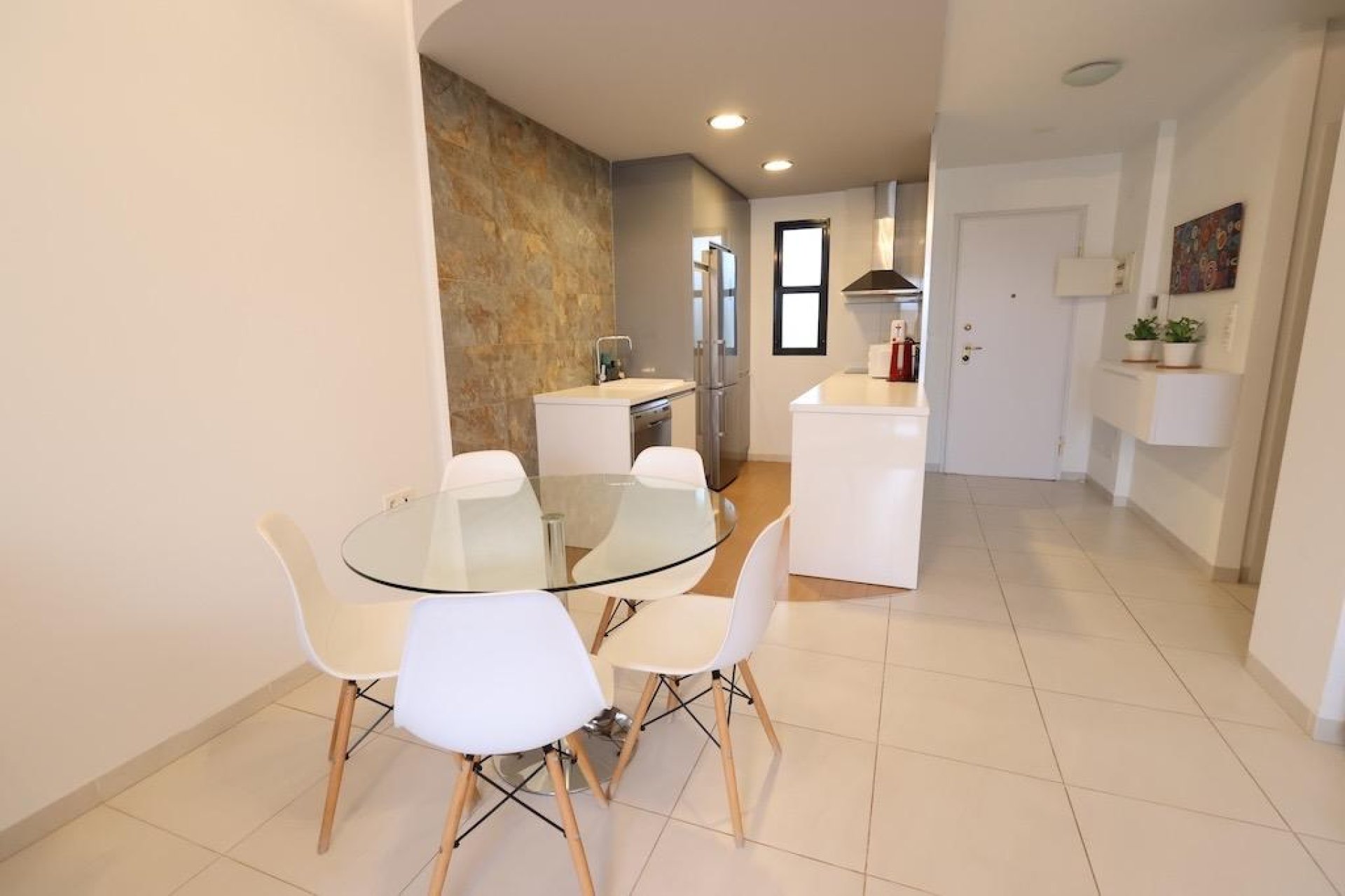 Resale - Apartment -
Orihuela Costa - La Zenia