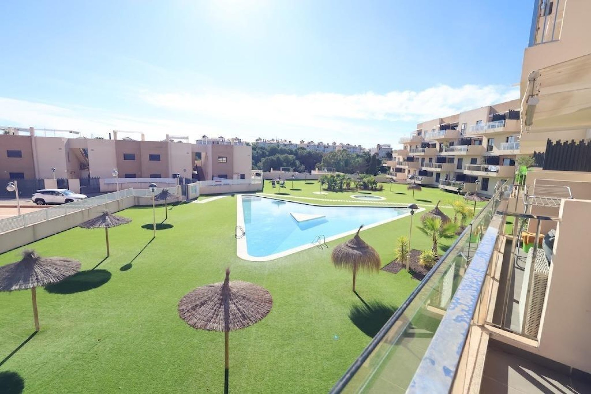 Resale - Apartment -
Orihuela Costa - La Zenia
