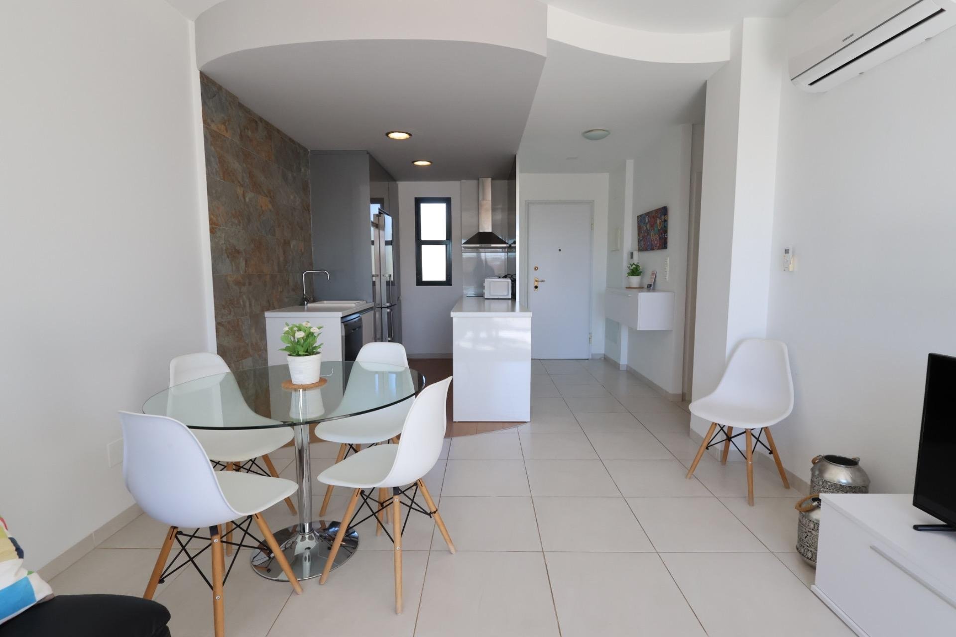 Resale - Apartment -
Orihuela Costa - La Zenia