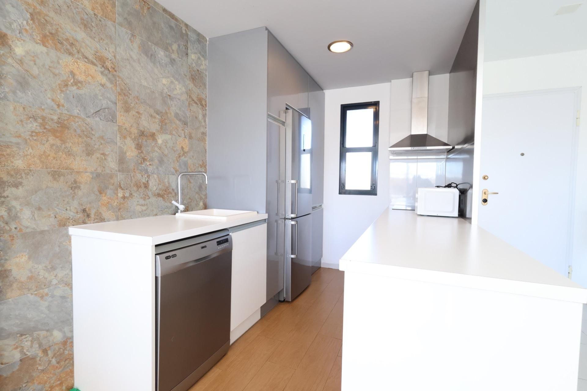 Resale - Apartment -
Orihuela Costa - La Zenia