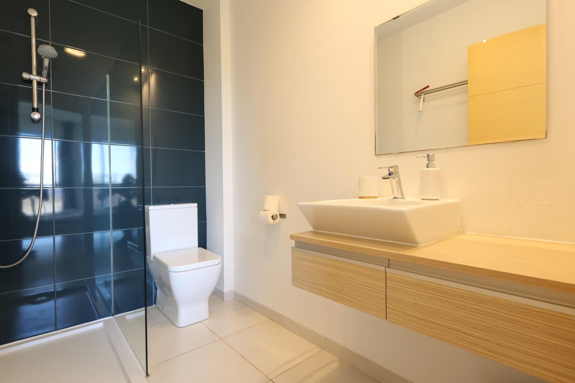 Resale - Apartment -
Orihuela Costa - La Zenia