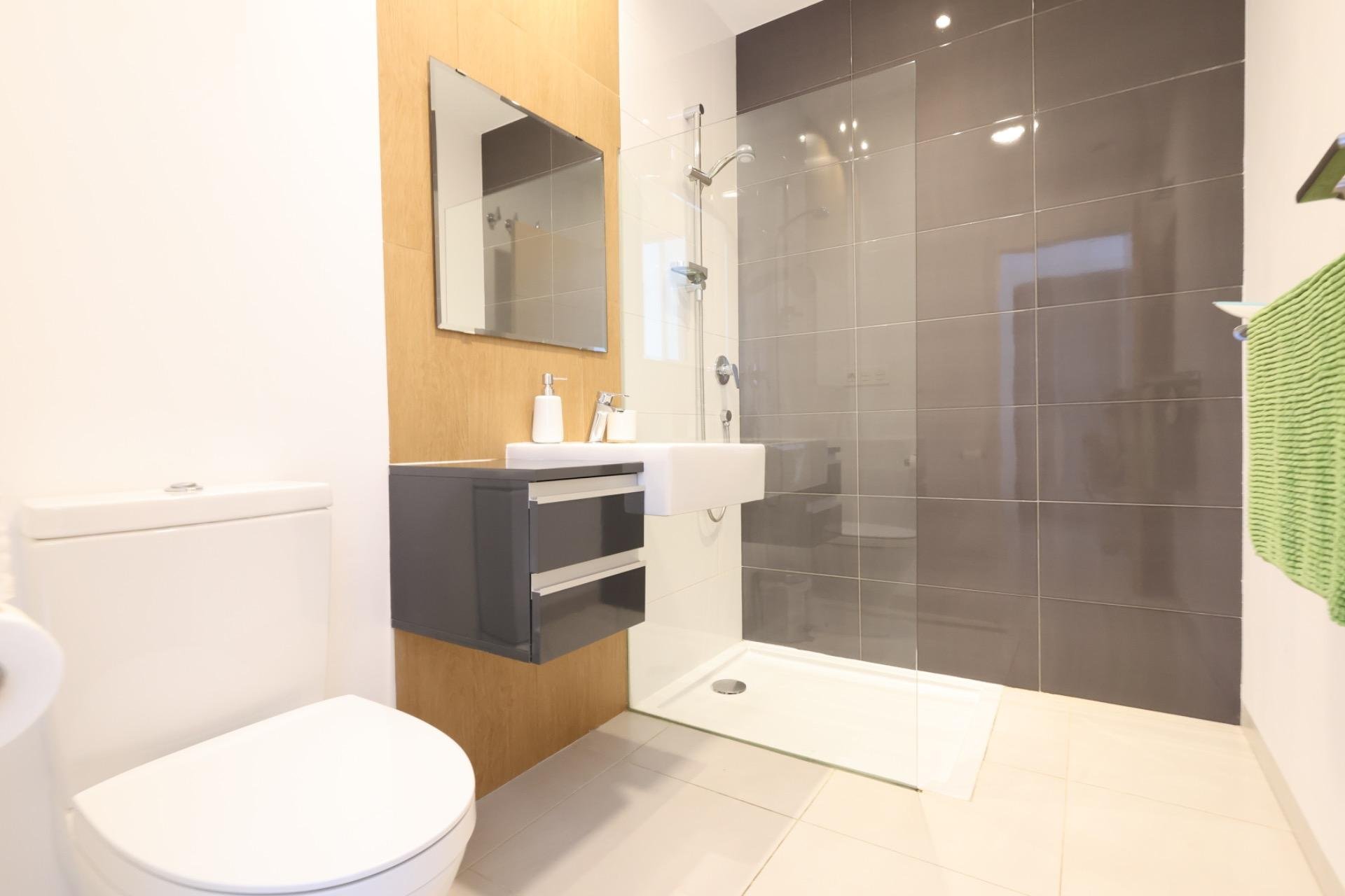 Resale - Apartment -
Orihuela Costa - La Zenia