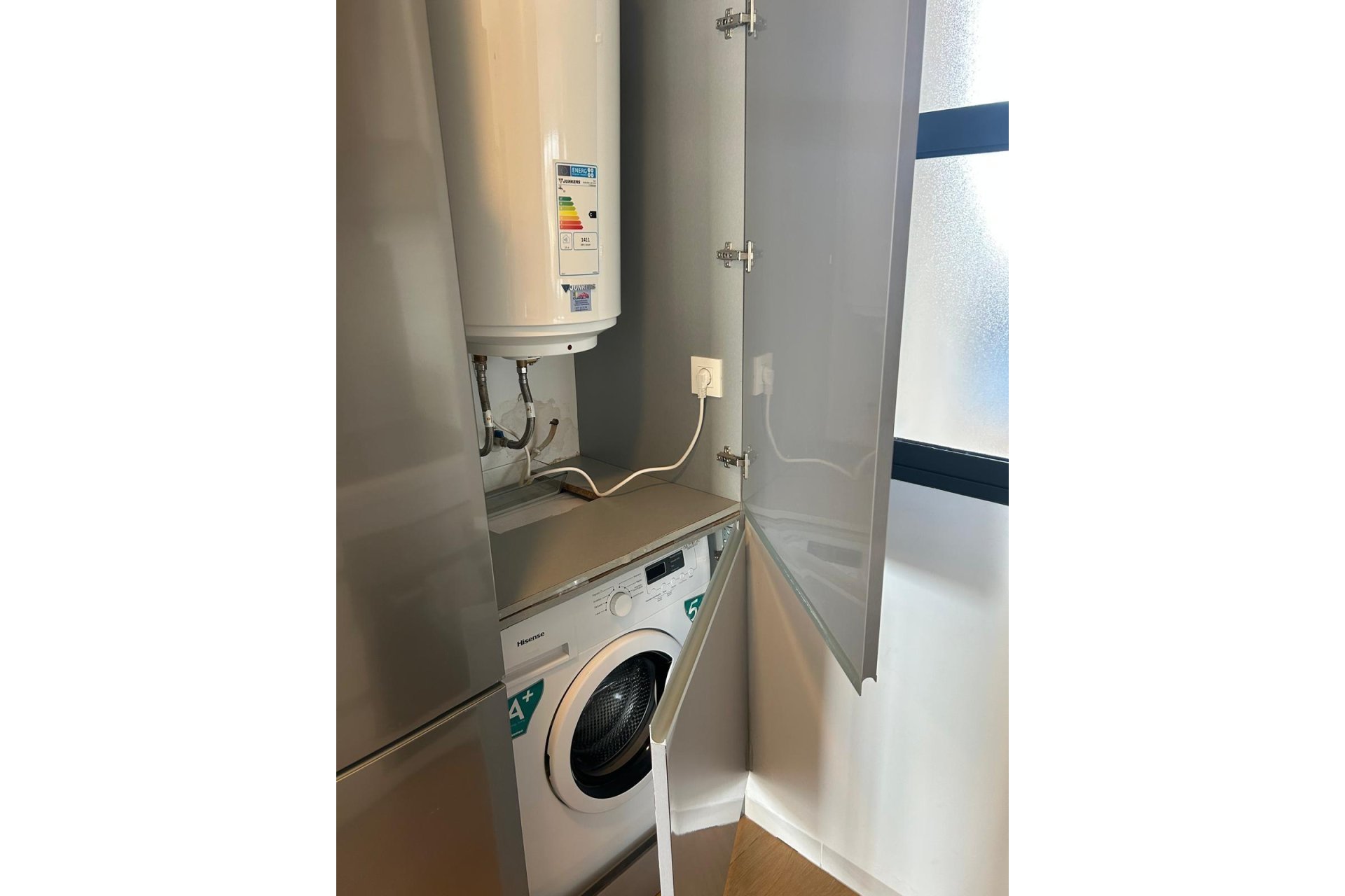 Resale - Apartment -
Orihuela Costa - La Zenia