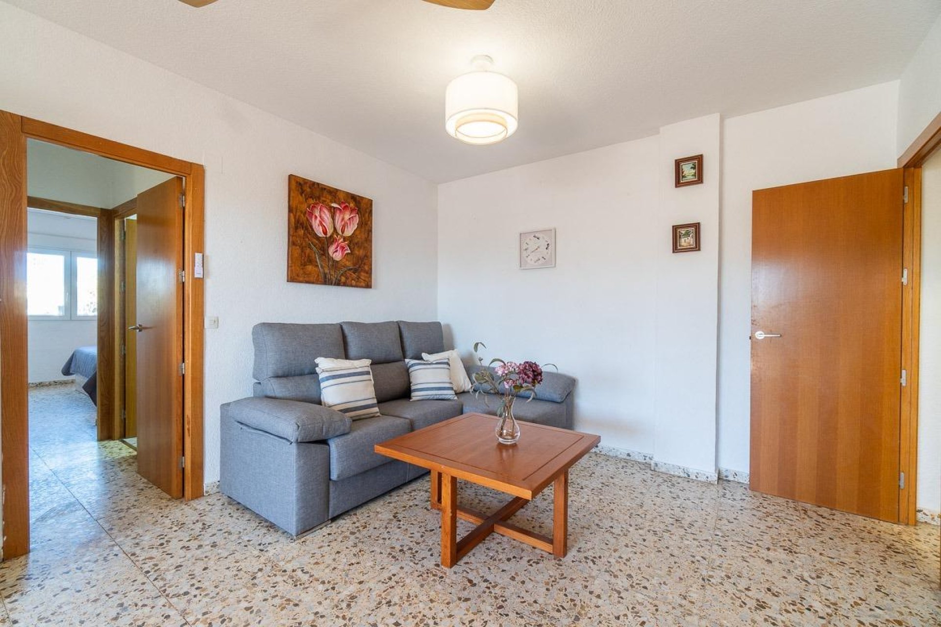 Resale - Apartment -
Orihuela Costa - La Zenia