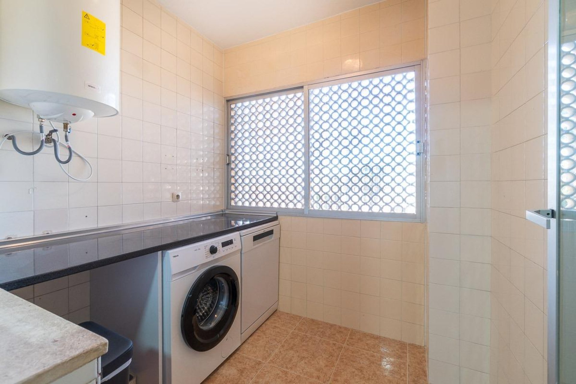 Resale - Apartment -
Orihuela Costa - La Zenia