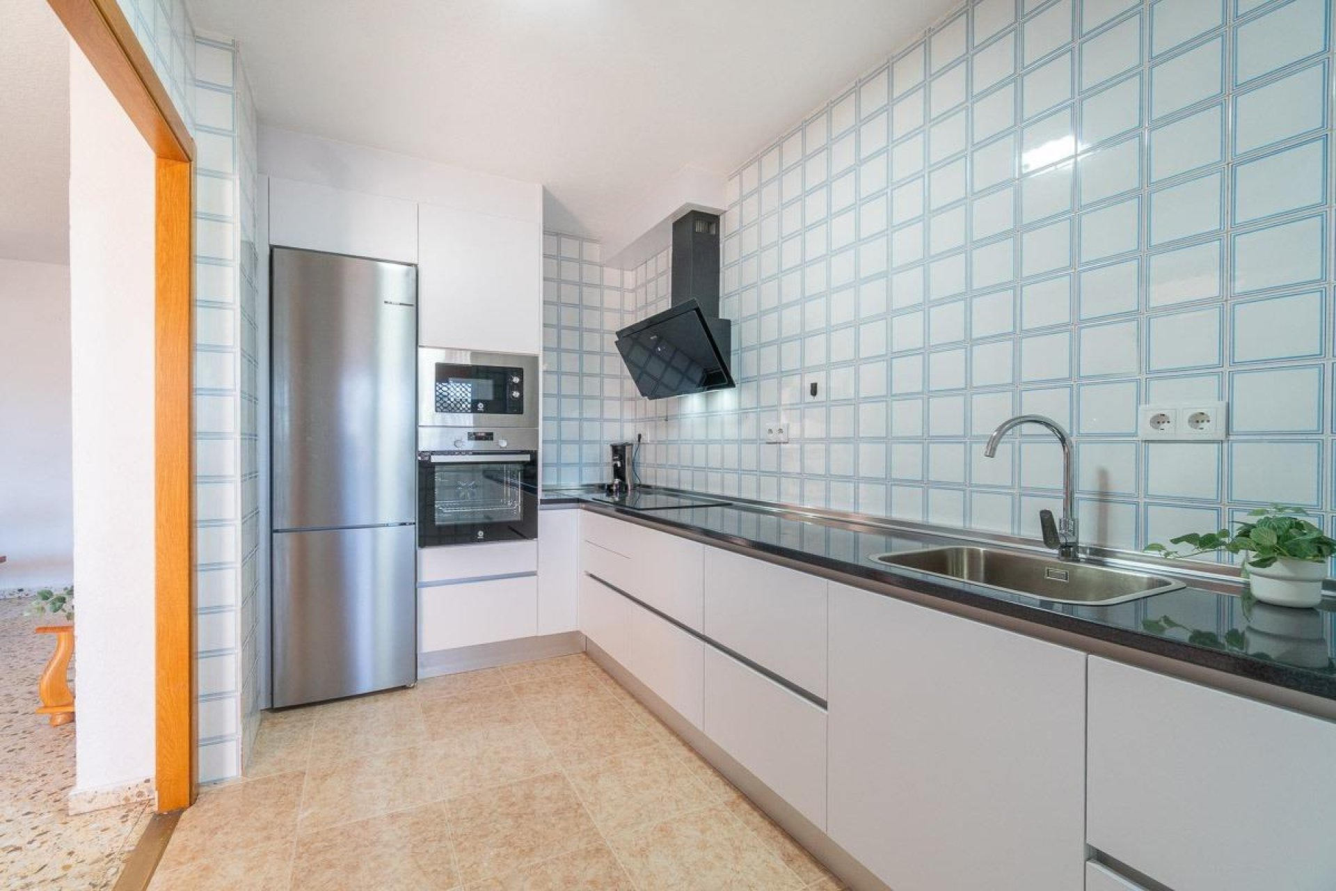Resale - Apartment -
Orihuela Costa - La Zenia