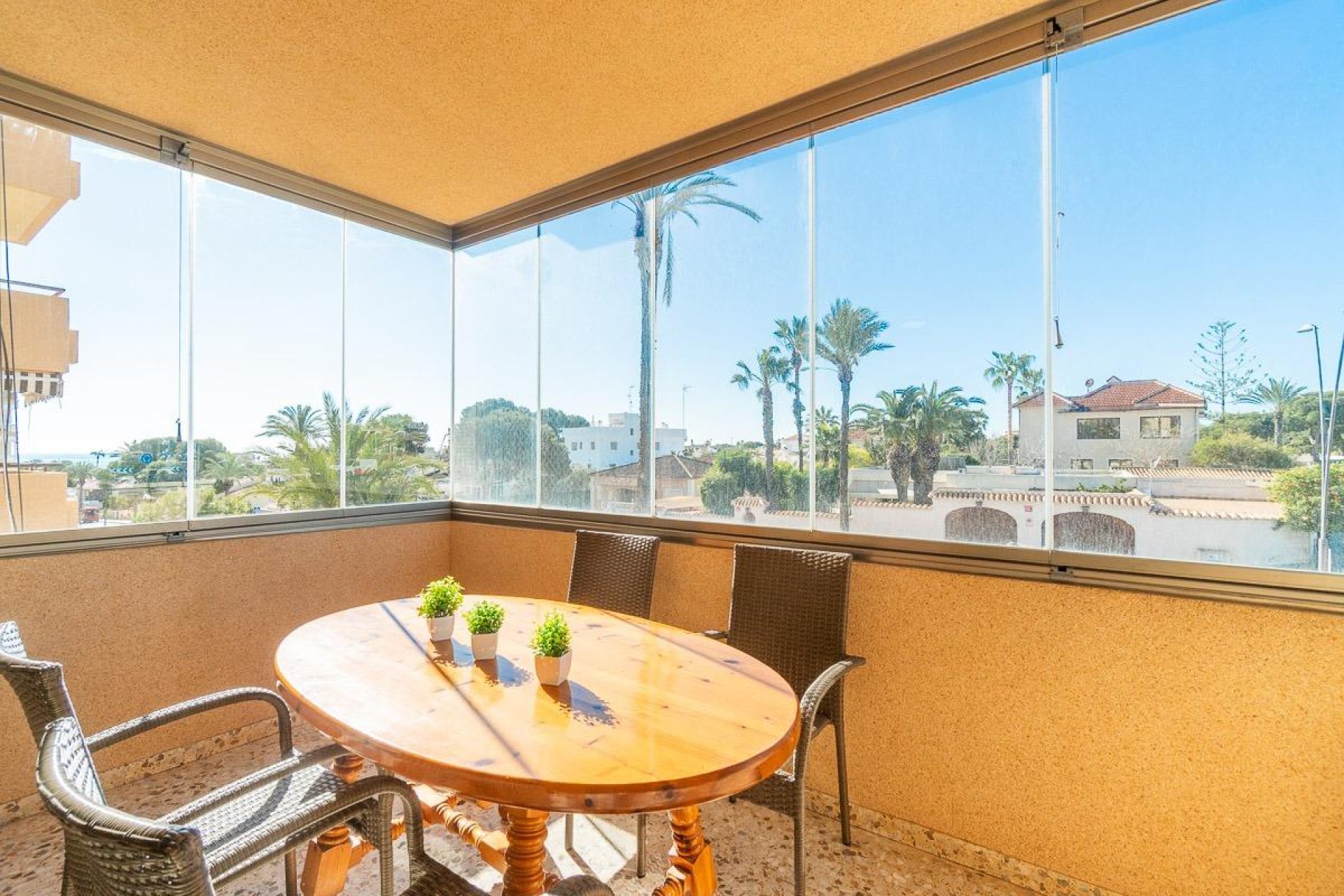 Resale - Apartment -
Orihuela Costa - La Zenia