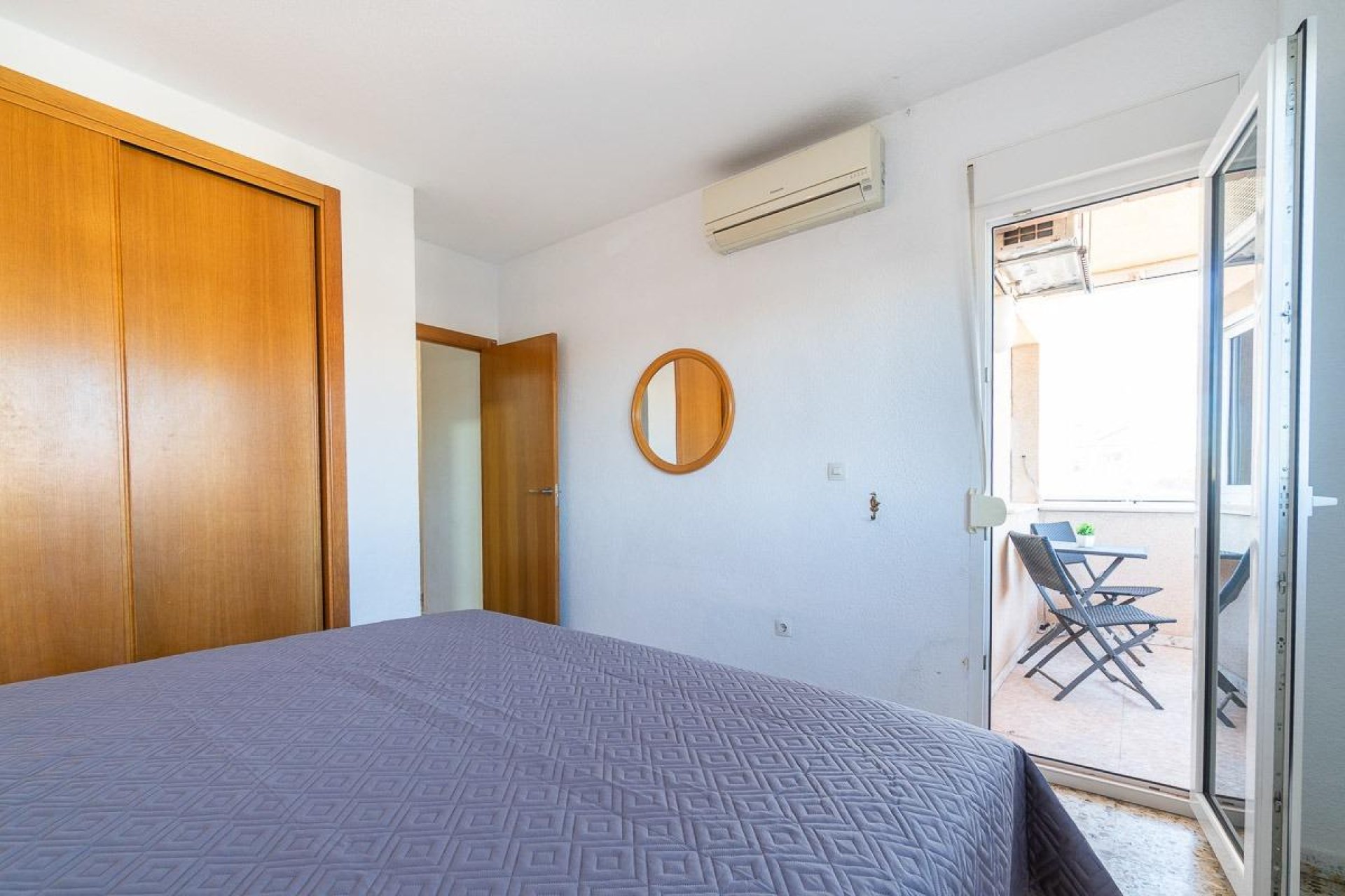 Resale - Apartment -
Orihuela Costa - La Zenia