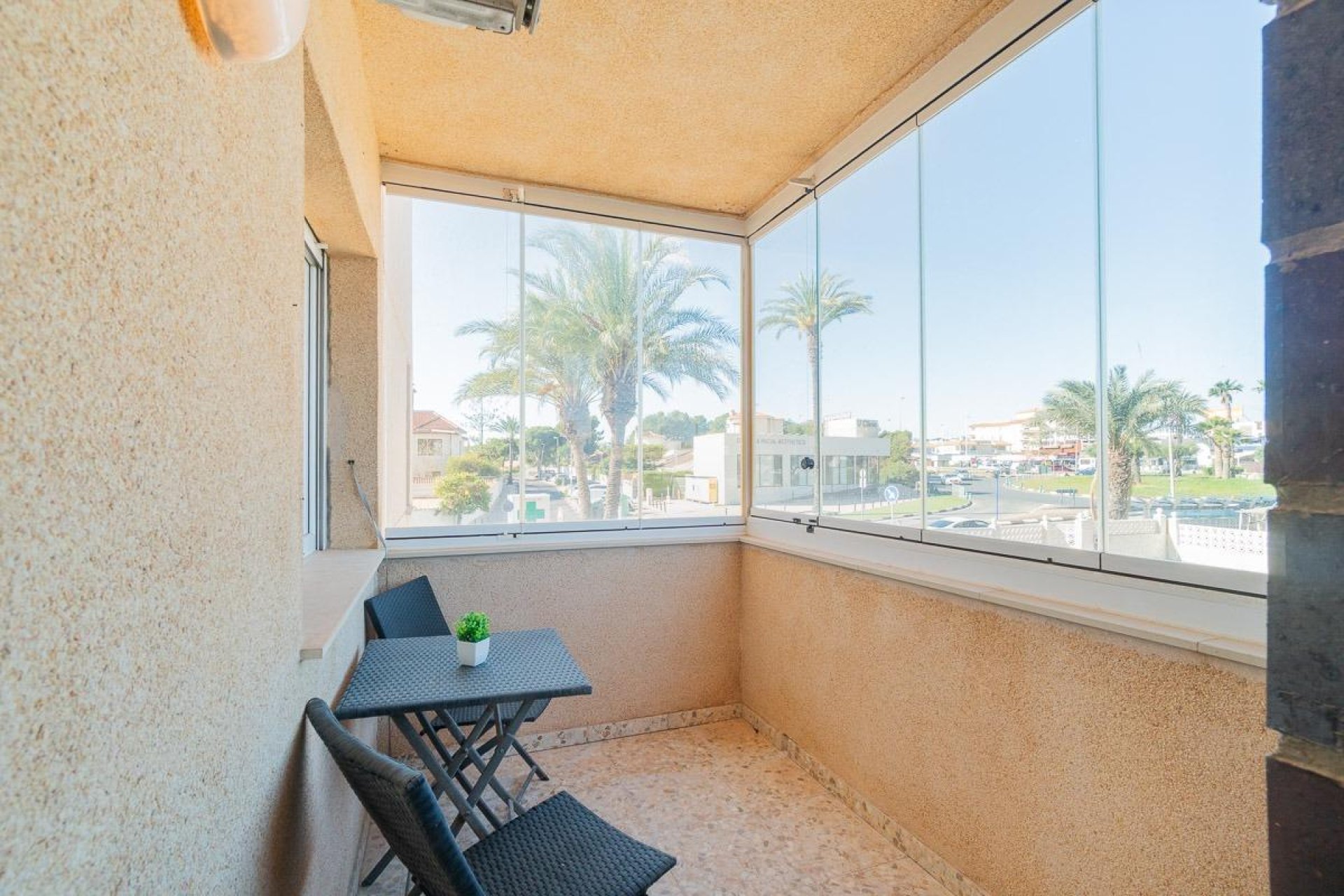 Resale - Apartment -
Orihuela Costa - La Zenia
