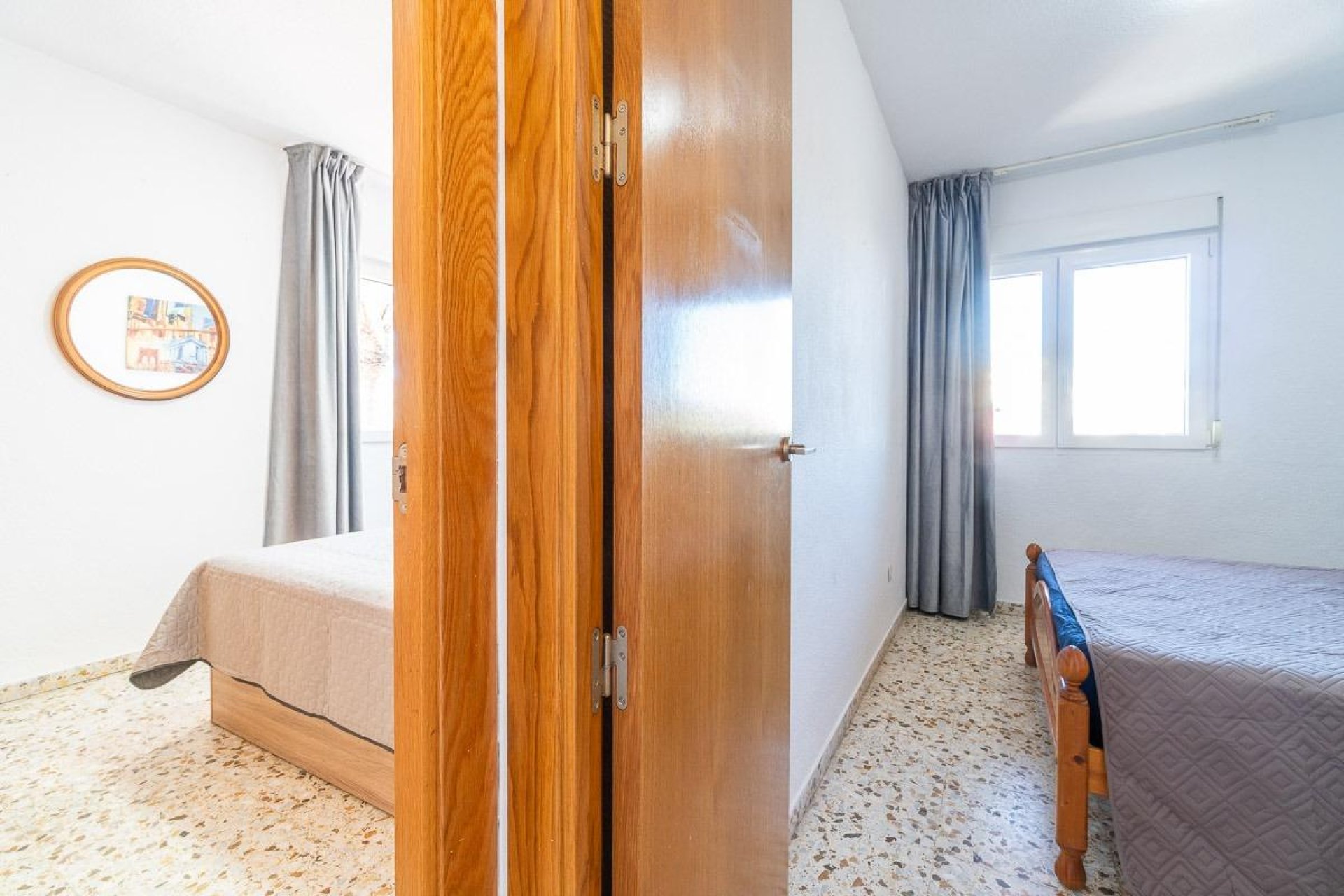 Resale - Apartment -
Orihuela Costa - La Zenia