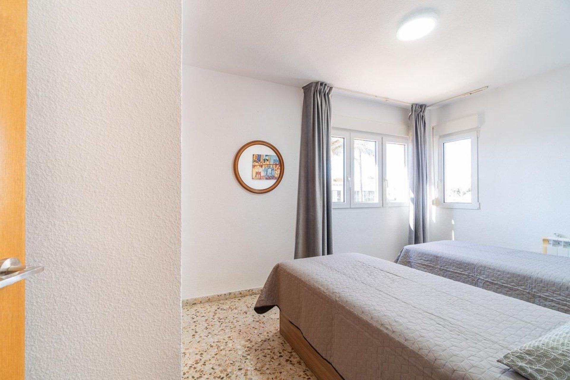 Resale - Apartment -
Orihuela Costa - La Zenia