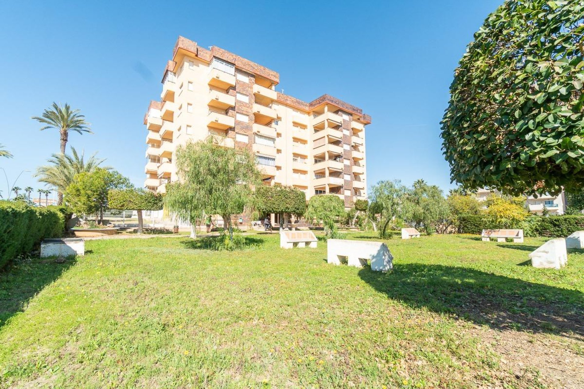 Resale - Apartment -
Orihuela Costa - La Zenia