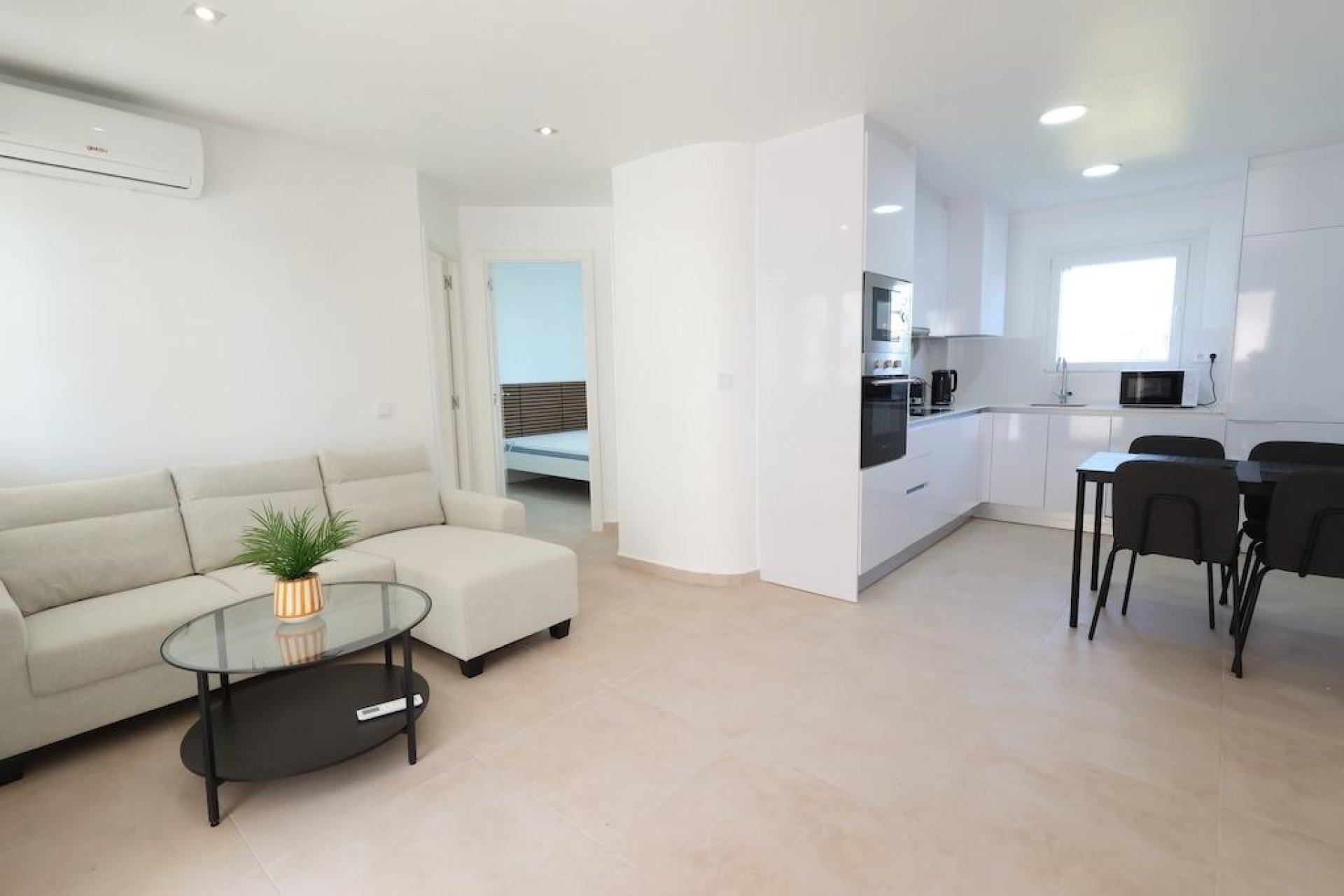 Resale - Apartment -
Orihuela Costa - La Zenia