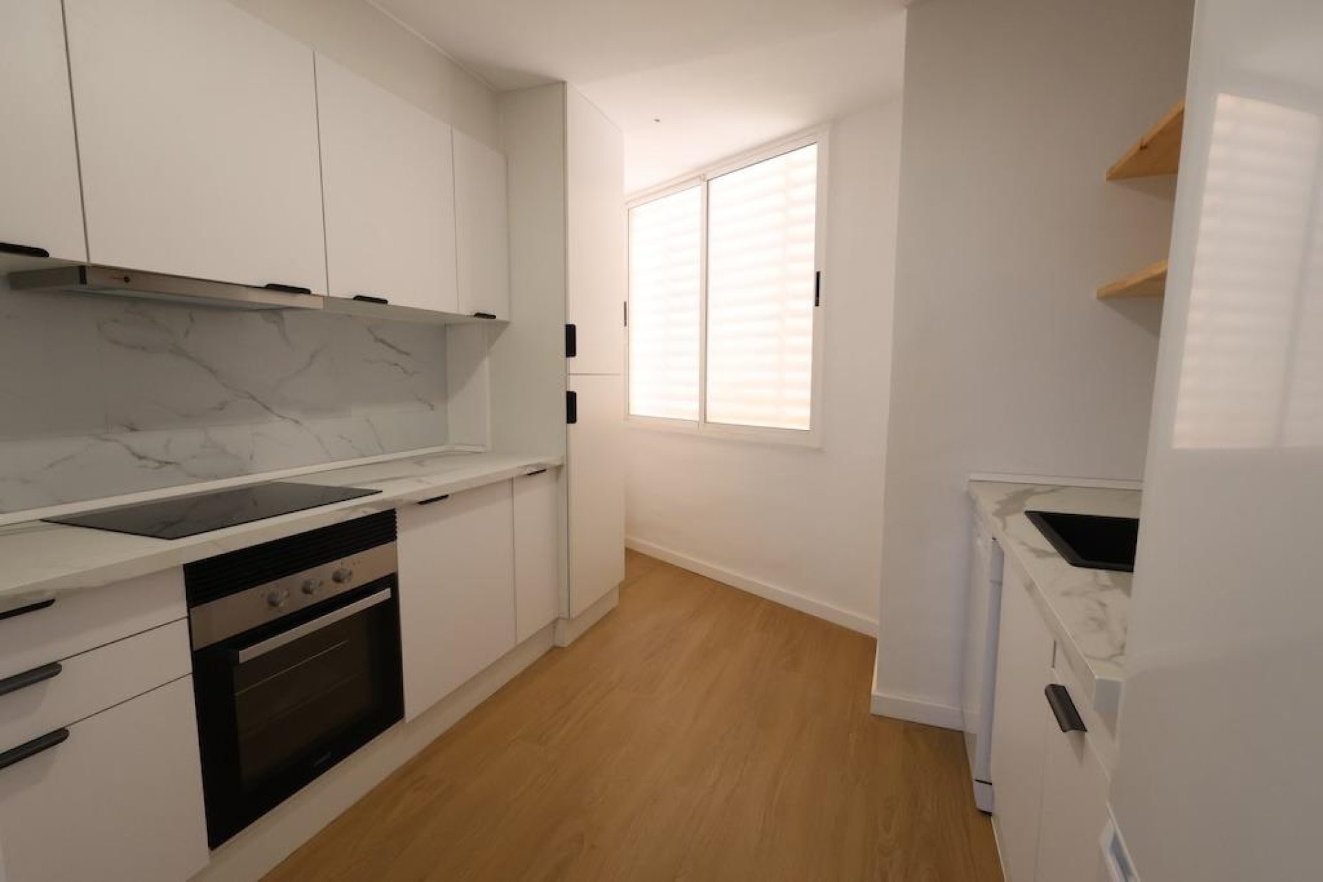 Resale - Apartment -
Orihuela Costa - La Zenia