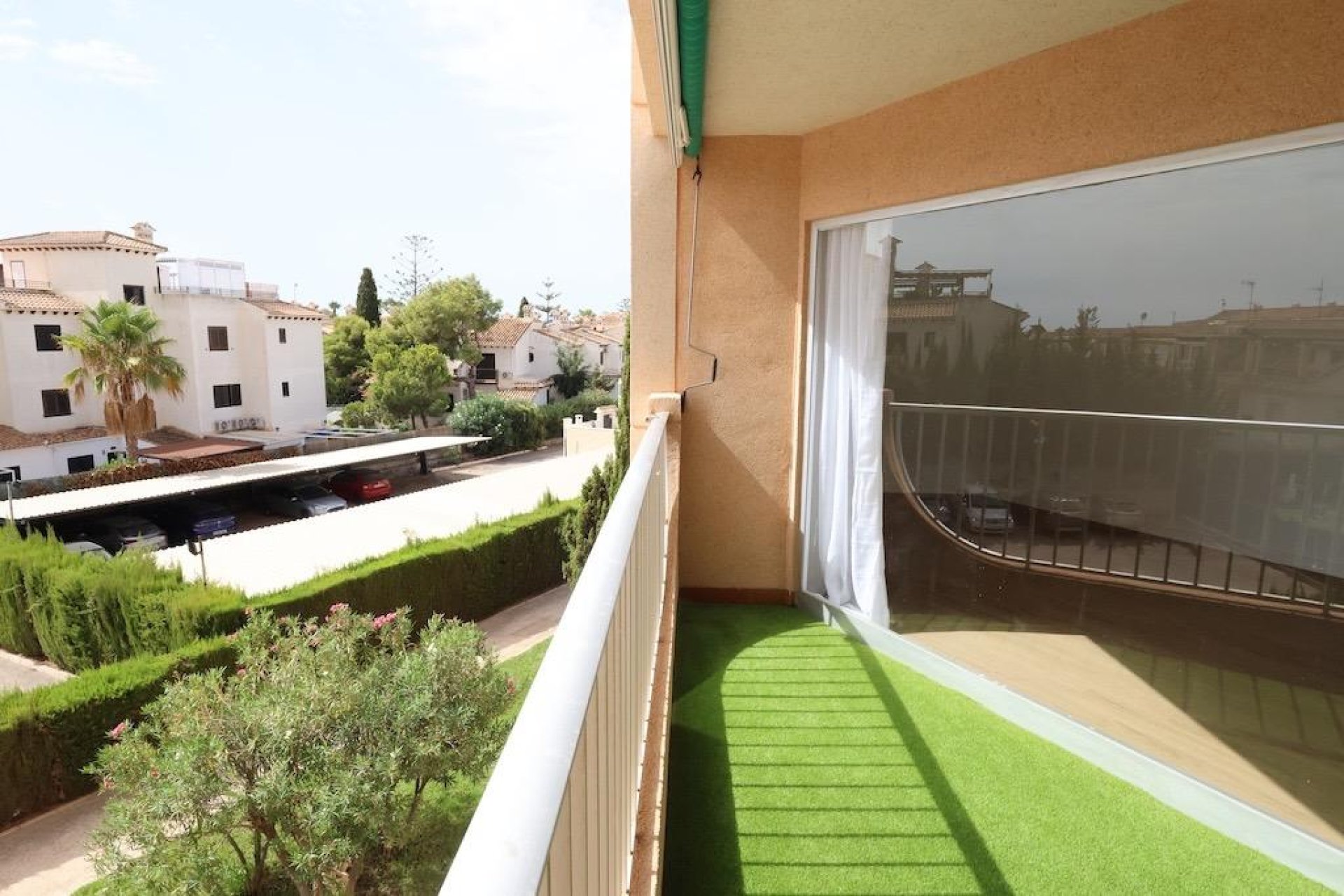 Resale - Apartment -
Orihuela Costa - La Zenia