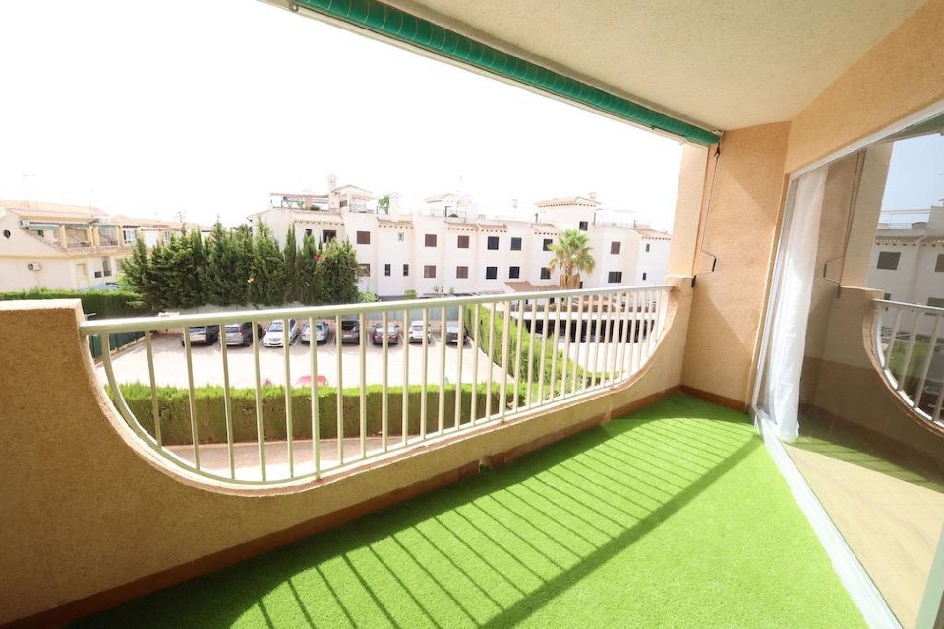 Resale - Apartment -
Orihuela Costa - La Zenia